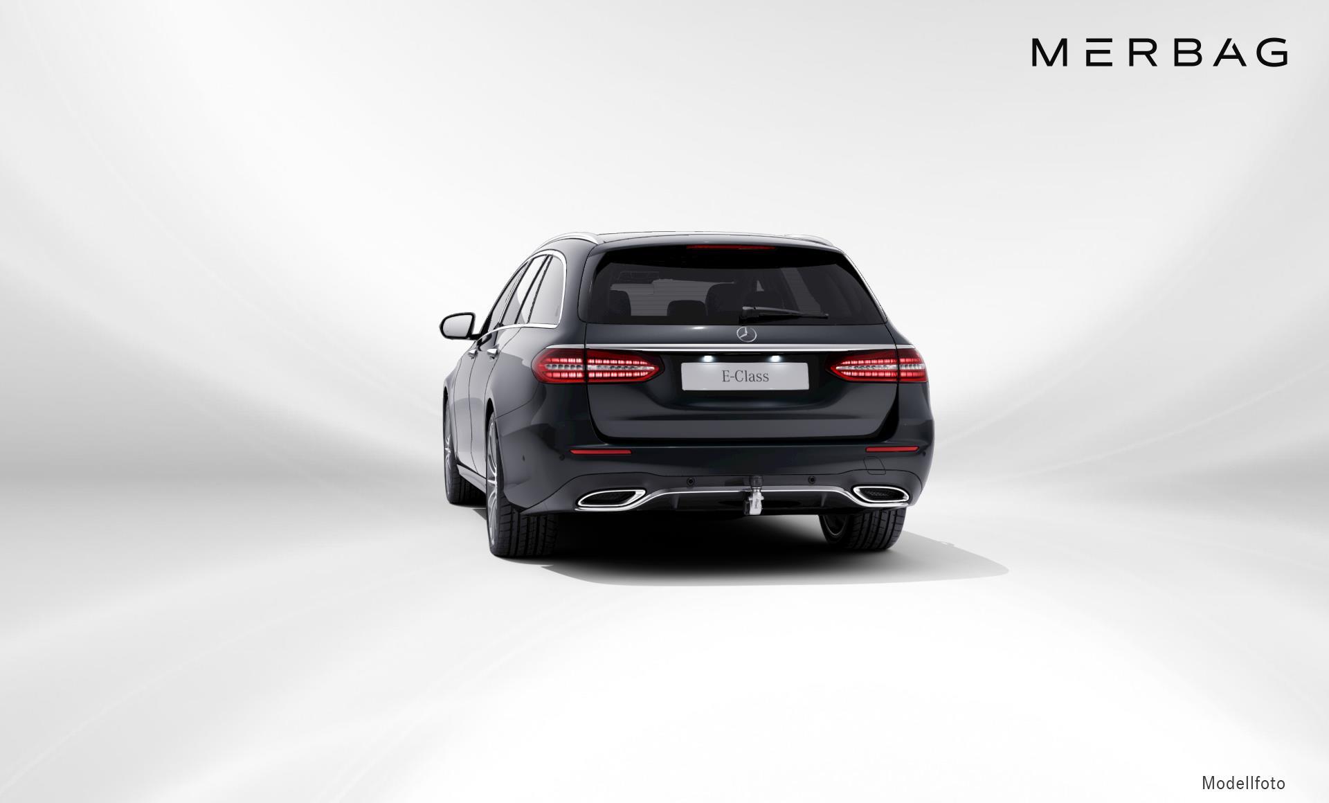 Mercedes-Benz - E 220 d 4MATIC  T-Modell Austria Edition