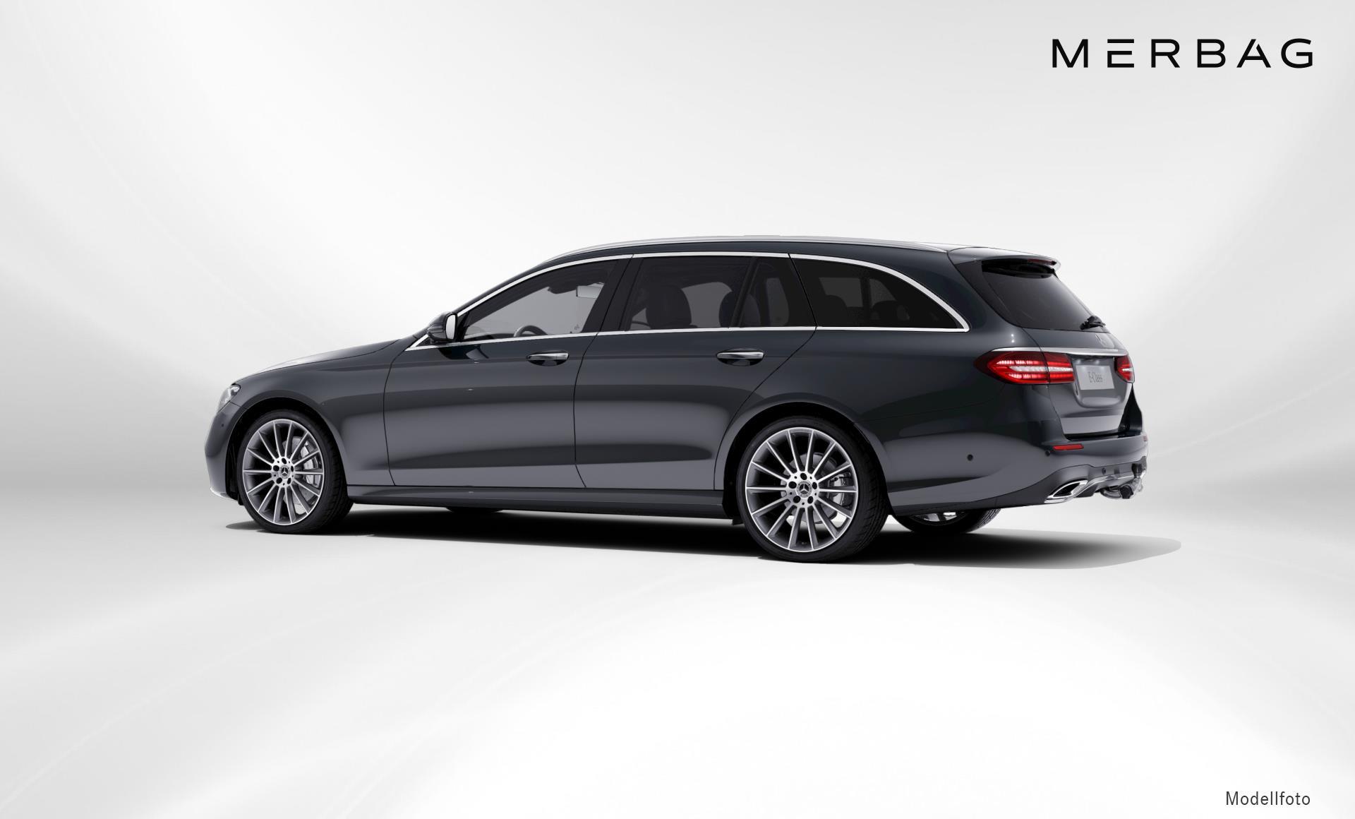 Mercedes-Benz - E 220 d 4MATIC  T-Modell Austria Edition