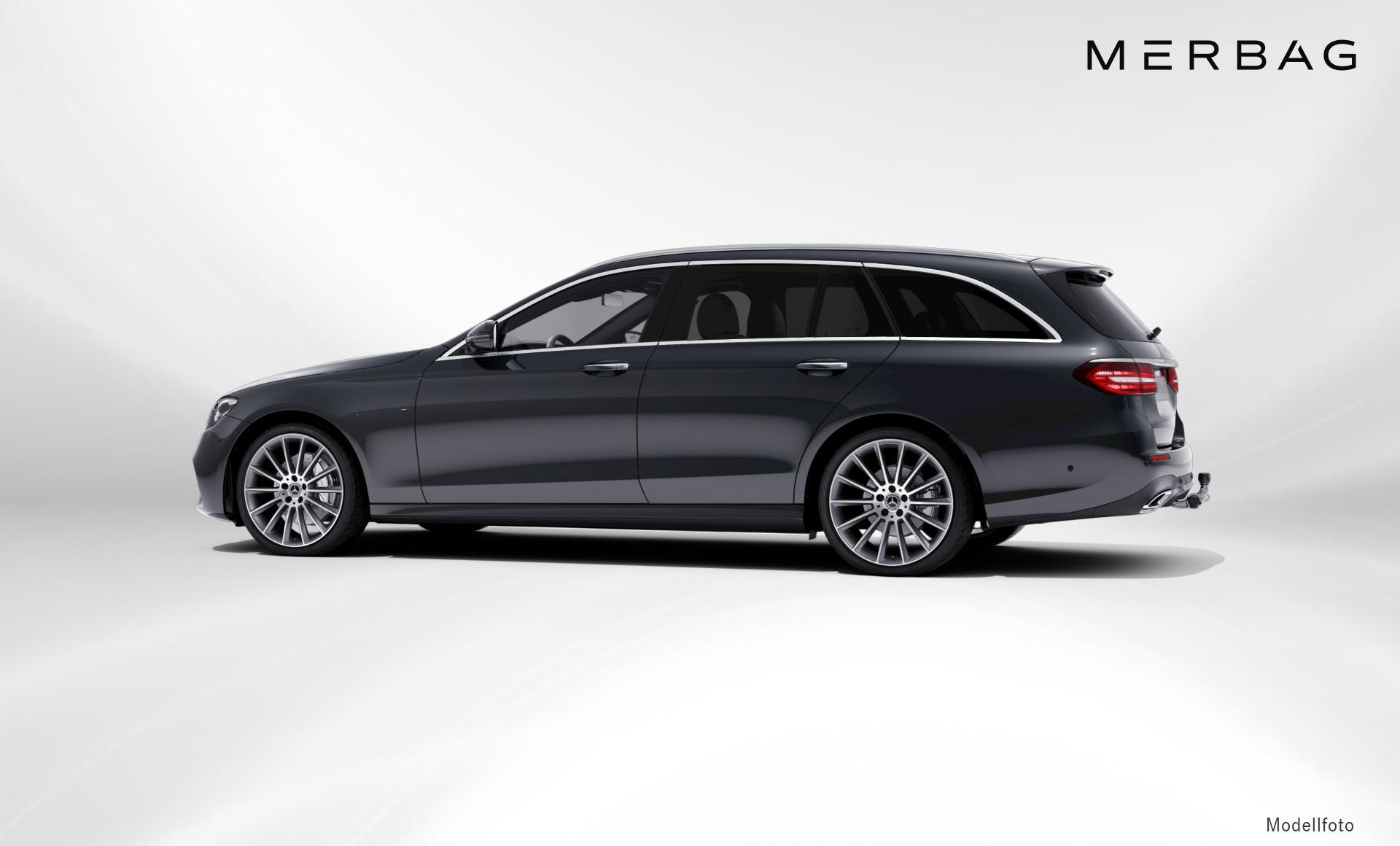 Mercedes-Benz - E 220 d 4MATIC  T-Modell Austria Edition