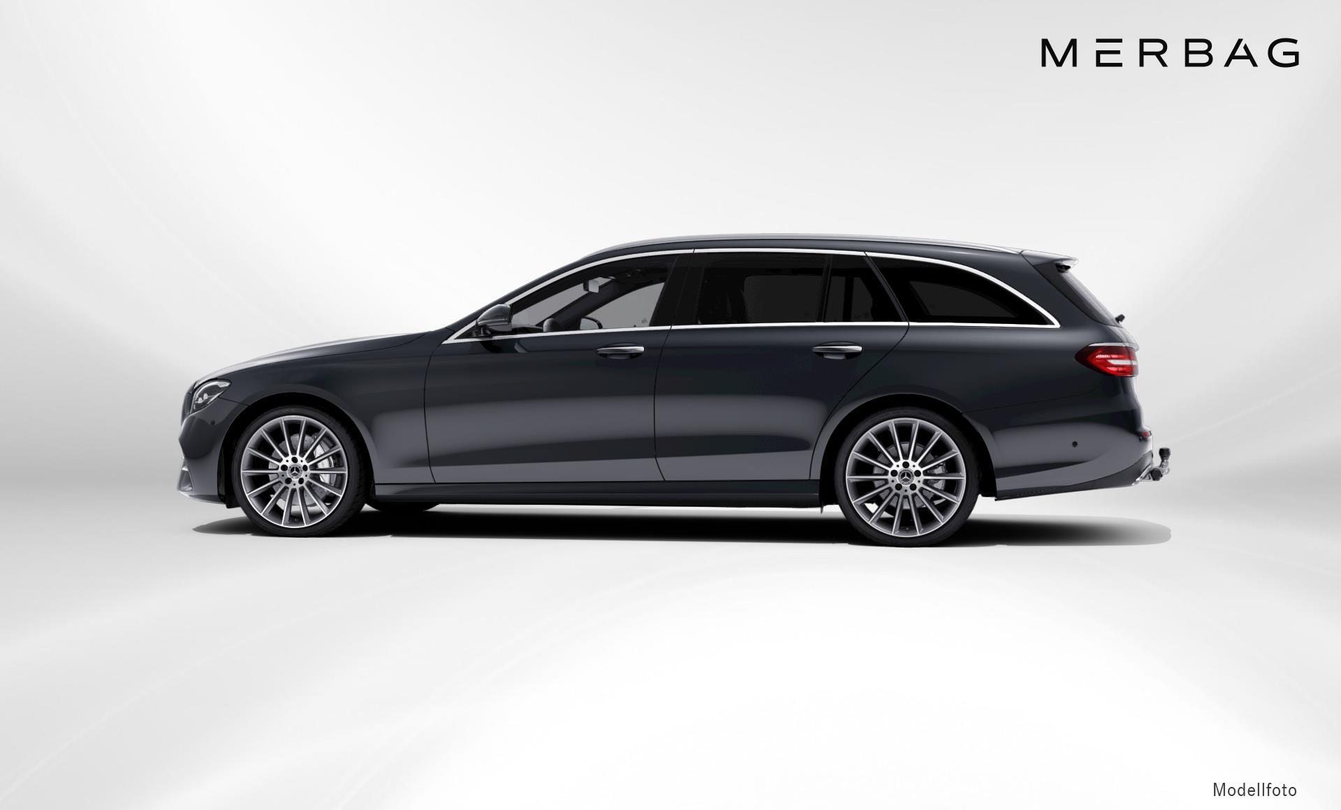 Mercedes-Benz - E 220 d 4MATIC  T-Modell Austria Edition