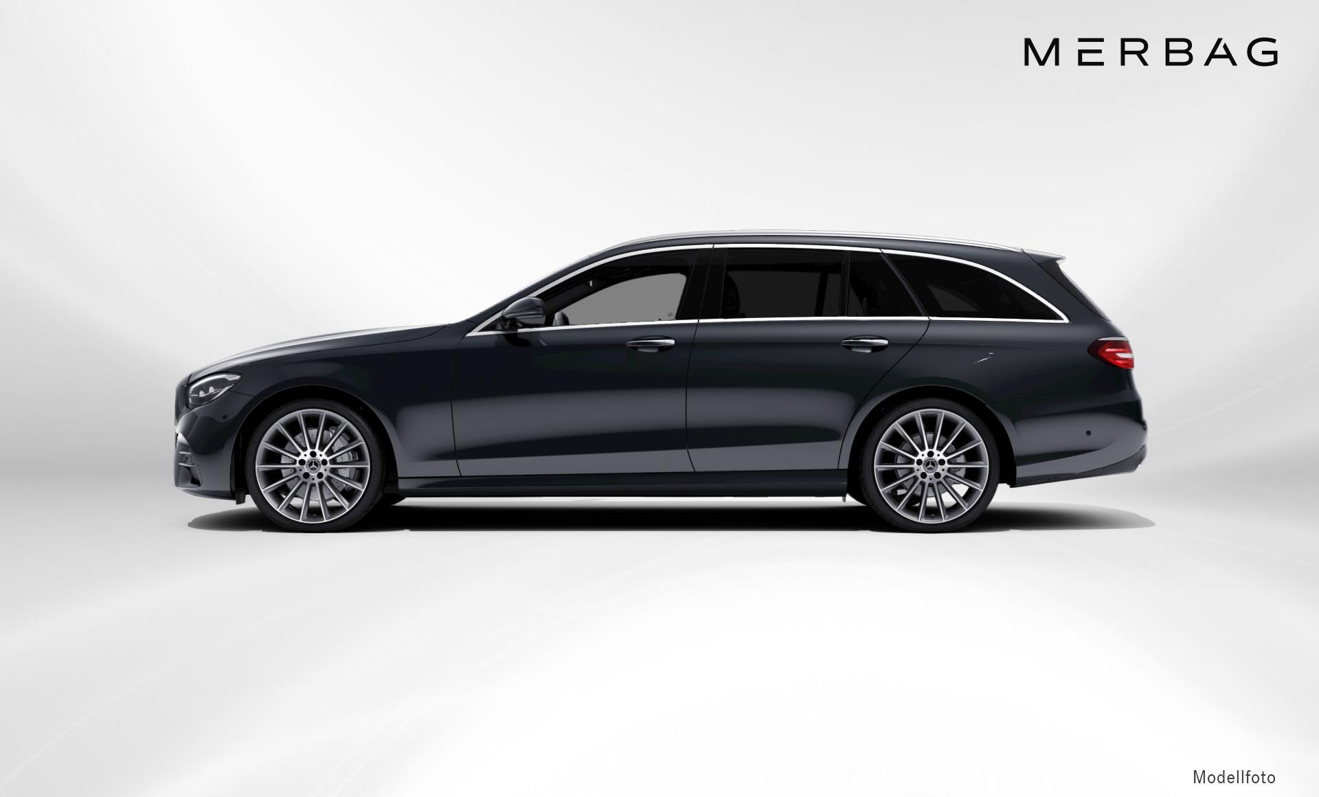 Mercedes-Benz - E 220 d 4MATIC  T-Modell Austria Edition