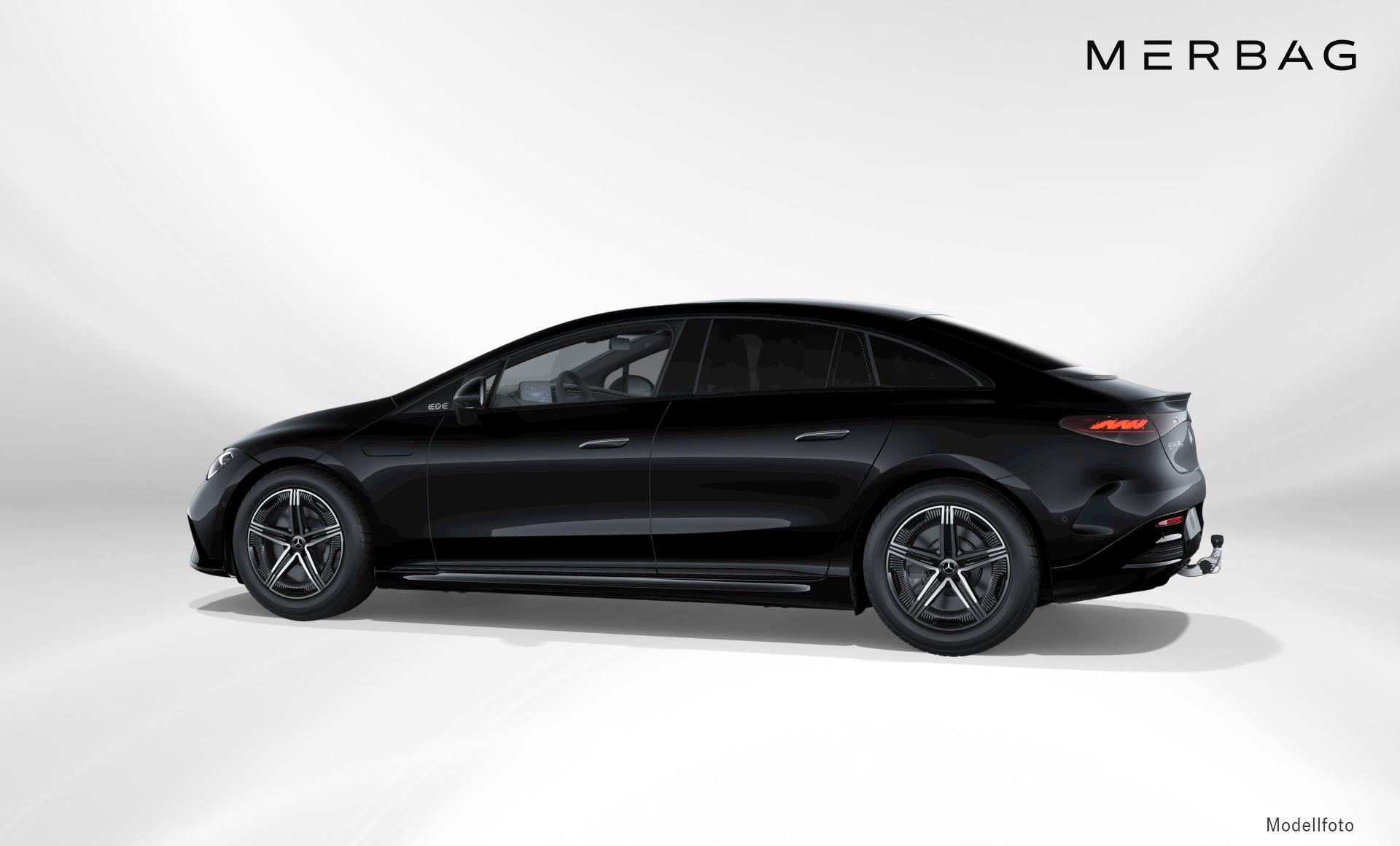 Mercedes-Benz - EQE 350 4MATIC Österreich-Edition