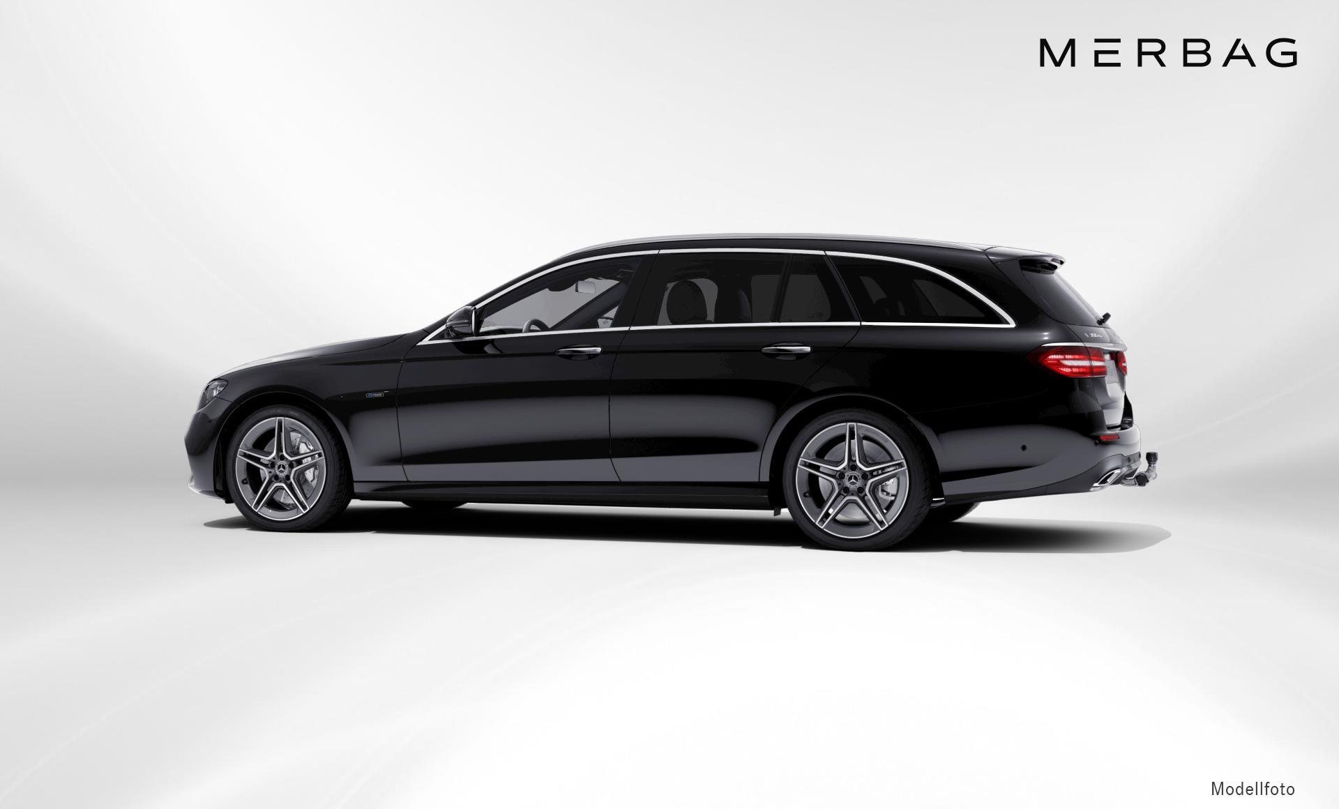 Mercedes-Benz - E 300 de T-Modell