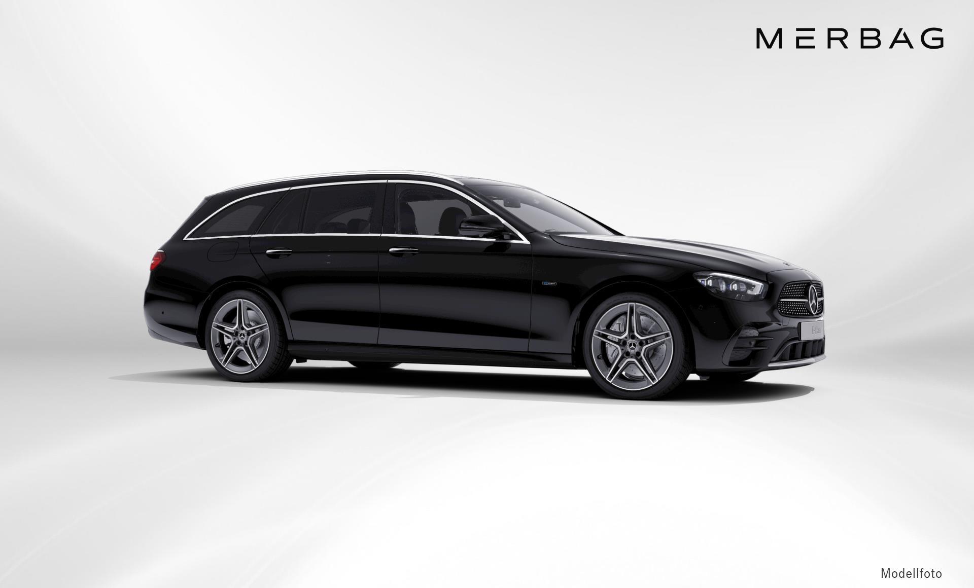 Mercedes-Benz - E 300 de T-Modell