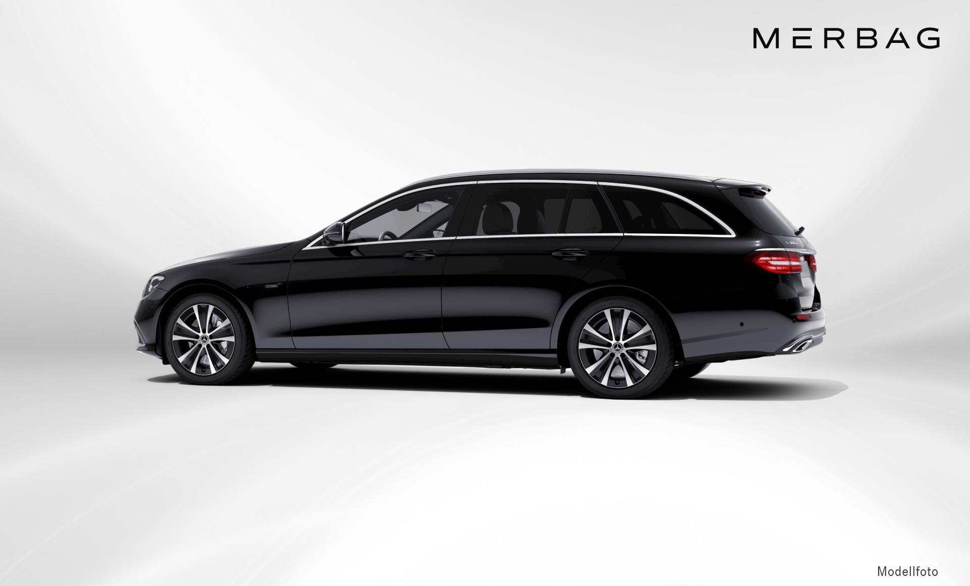 Mercedes-Benz - E 300 de 4MATIC T-Modell