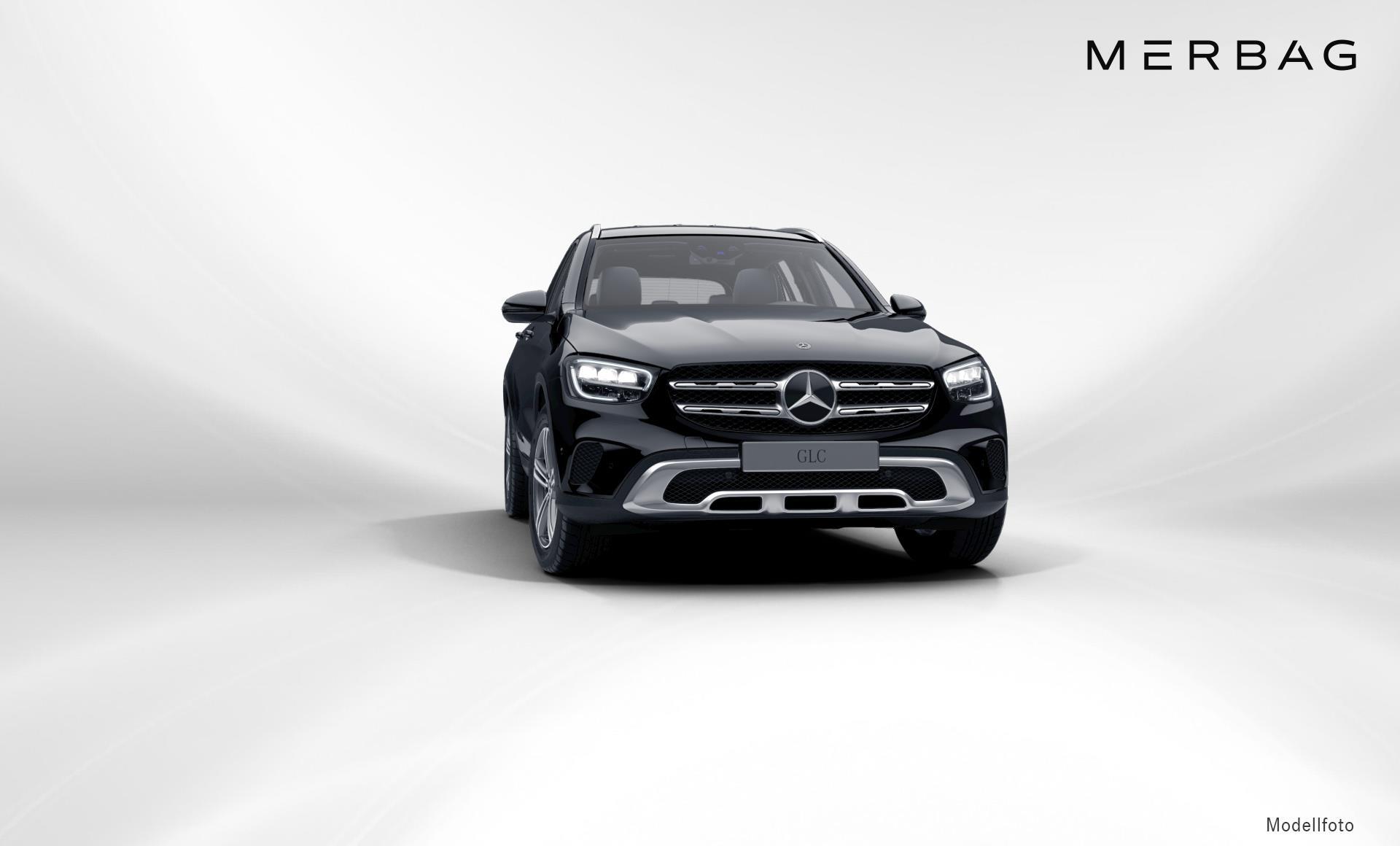 Mercedes-Benz - GLC 300 de 4MATIC