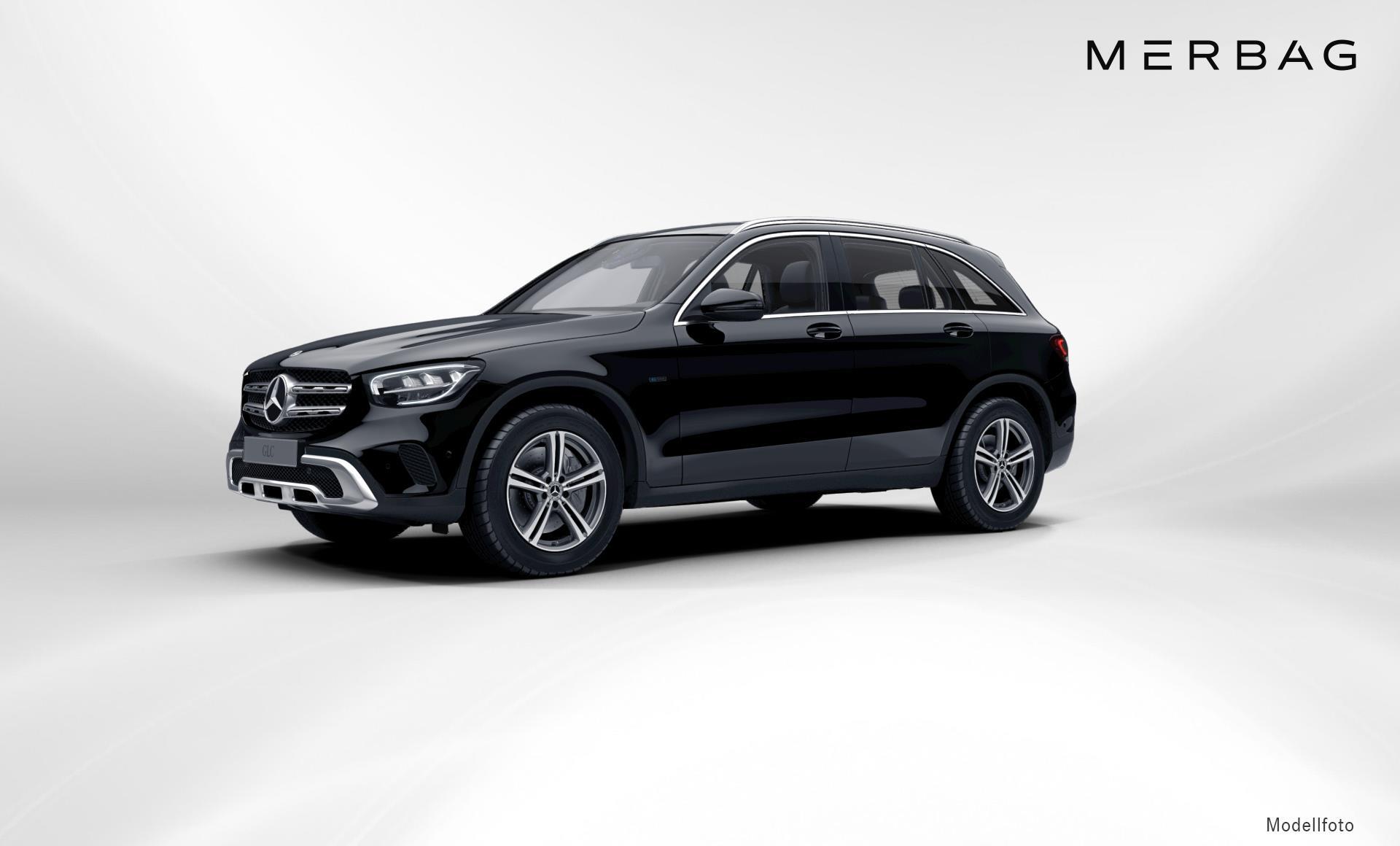 Mercedes-Benz - GLC 300 de 4MATIC