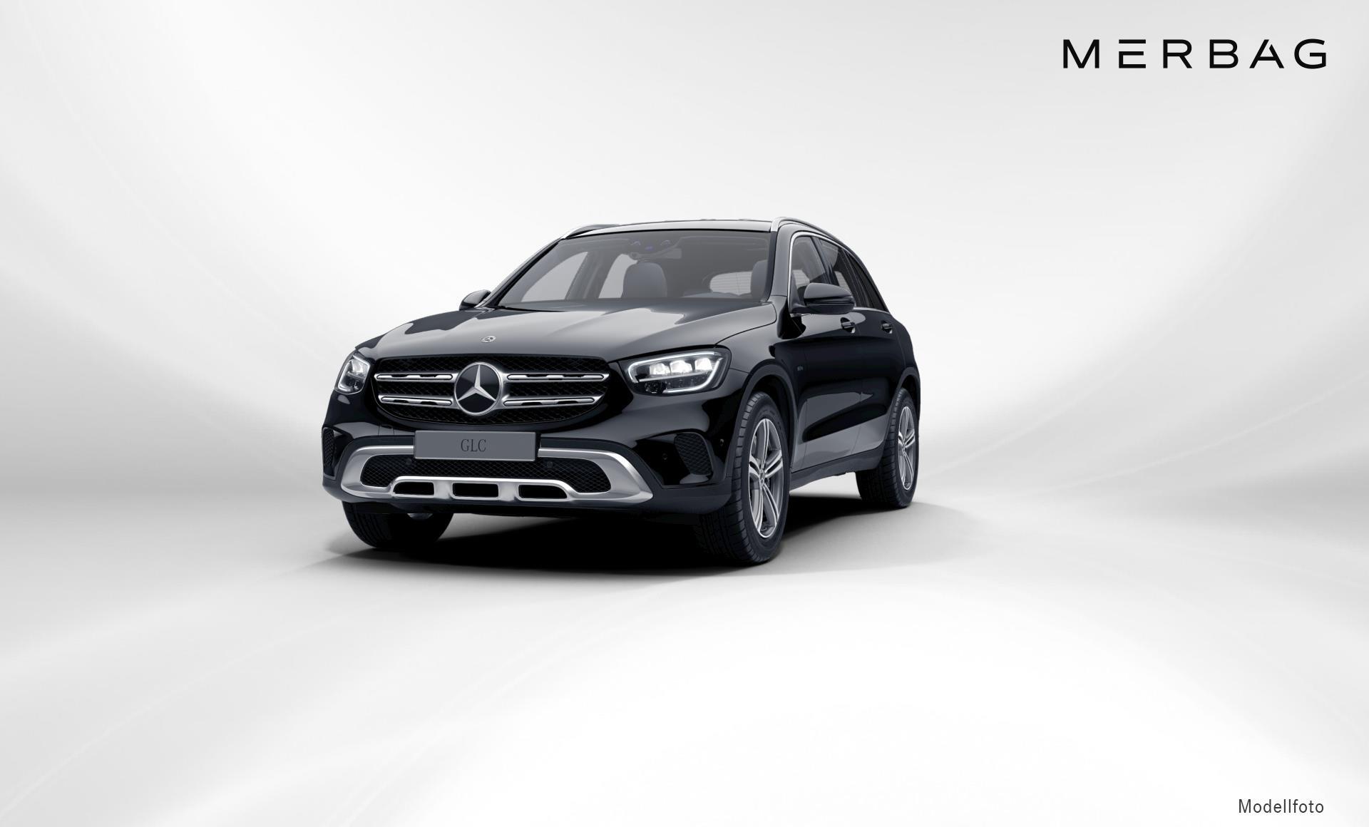 Mercedes-Benz - GLC 300 de 4MATIC
