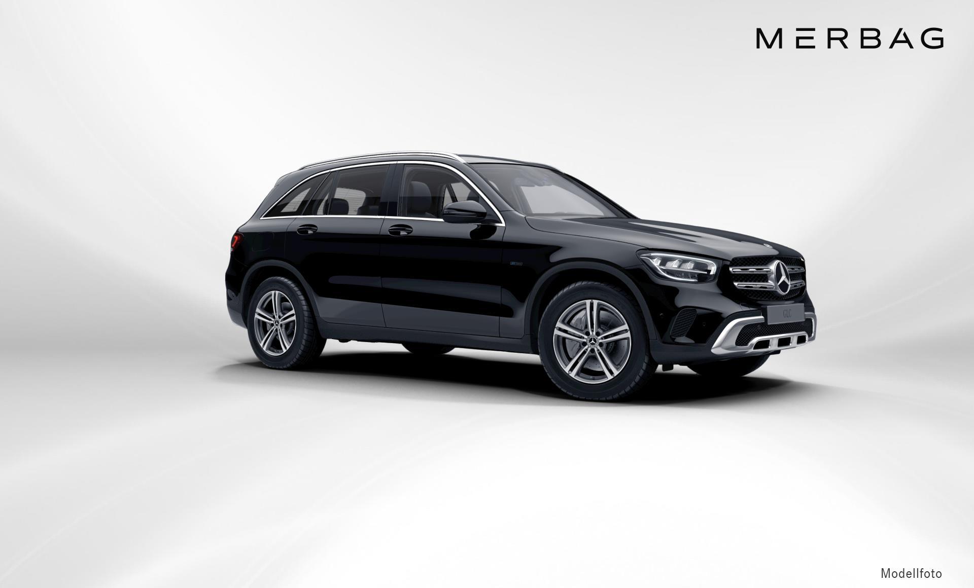 Mercedes-Benz - GLC 300 de 4MATIC