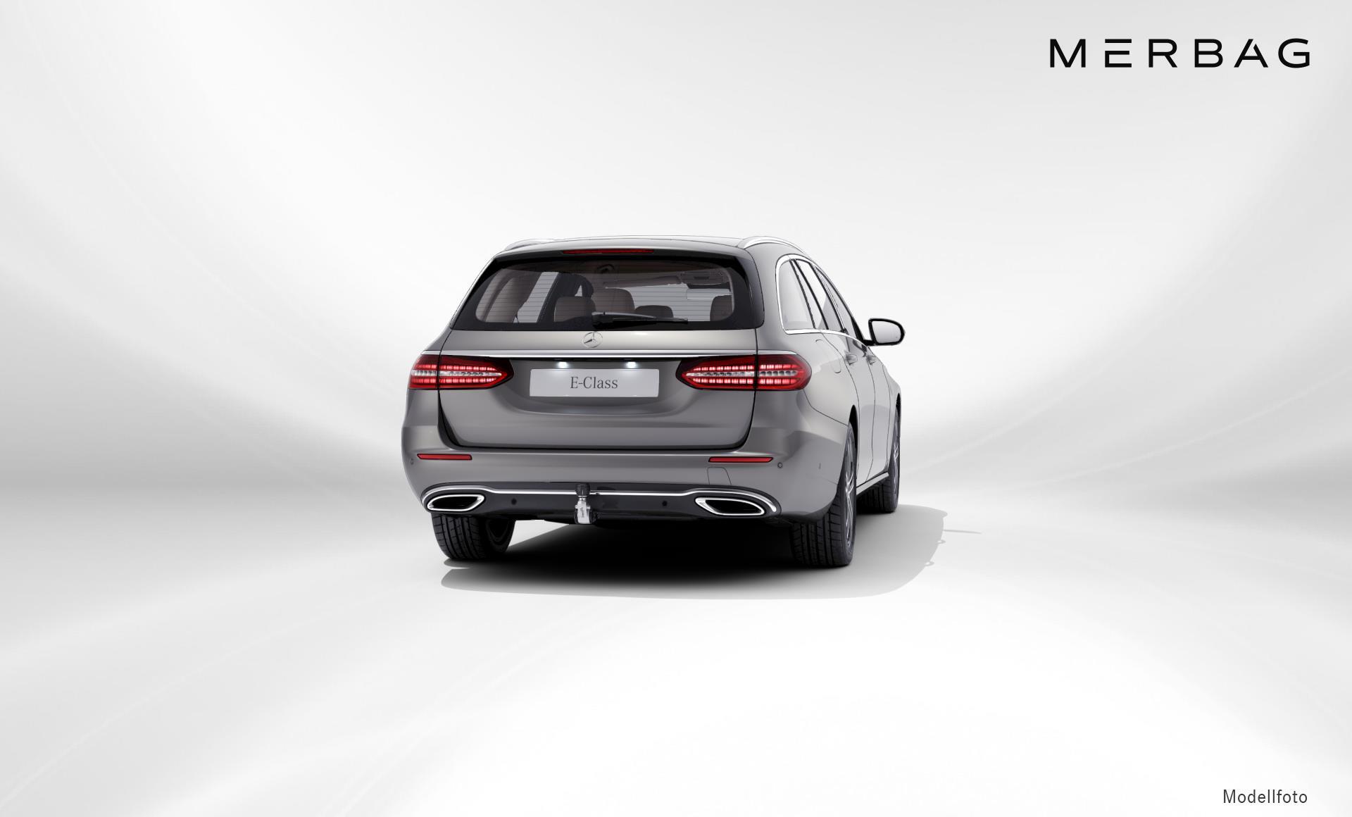 Mercedes-Benz - E 300 d 4MATIC T-Modell