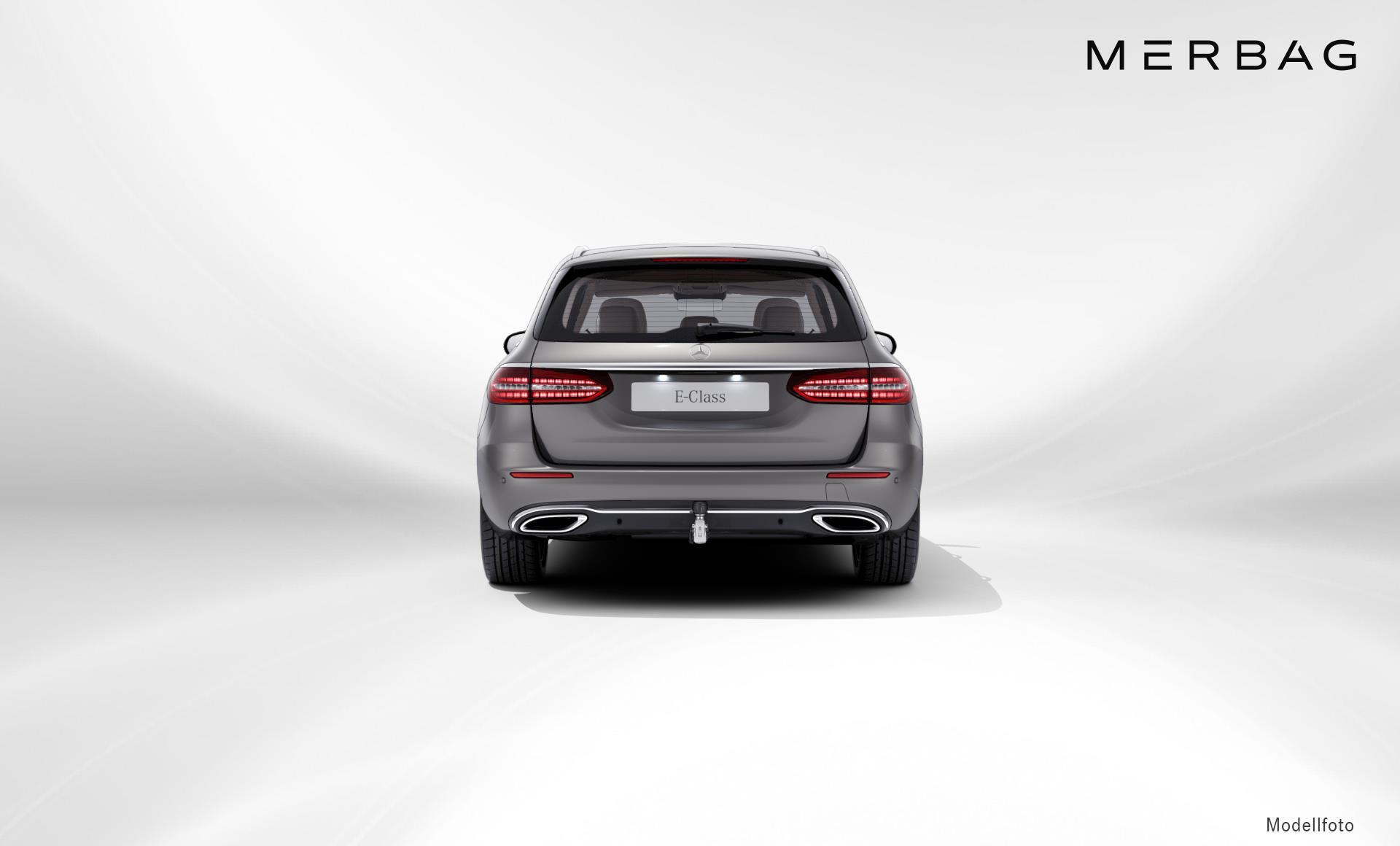 Mercedes-Benz - E 300 d 4MATIC T-Modell