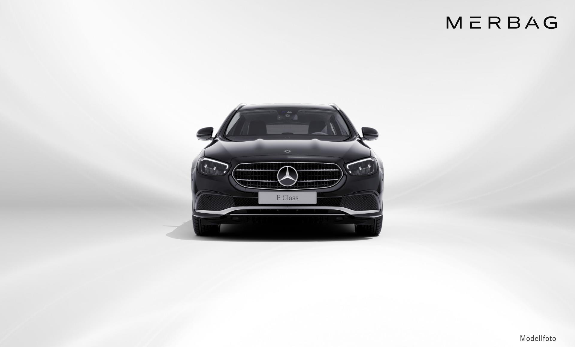 Mercedes-Benz - E 300 de T-Modell