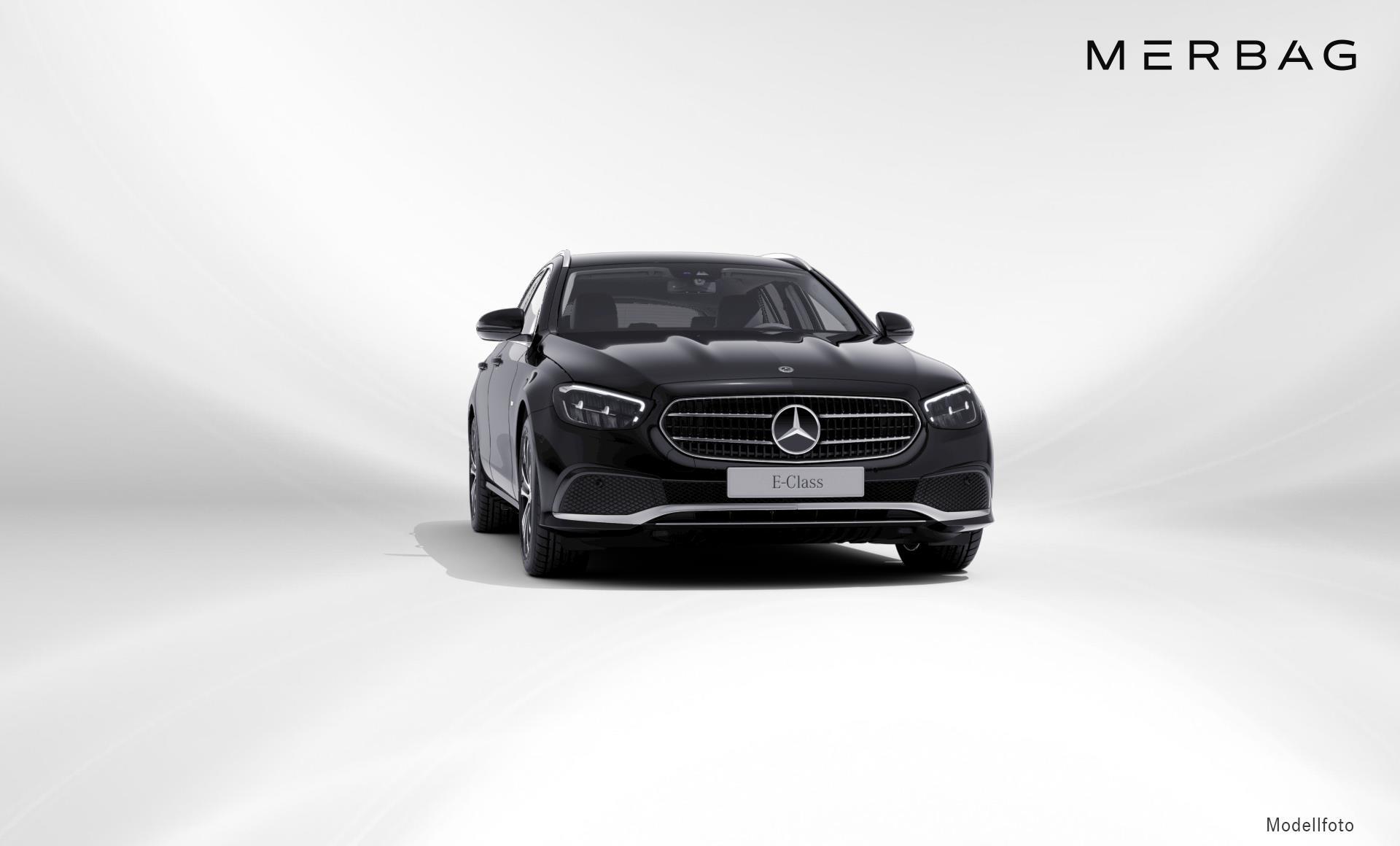 Mercedes-Benz - E 300 de T-Modell