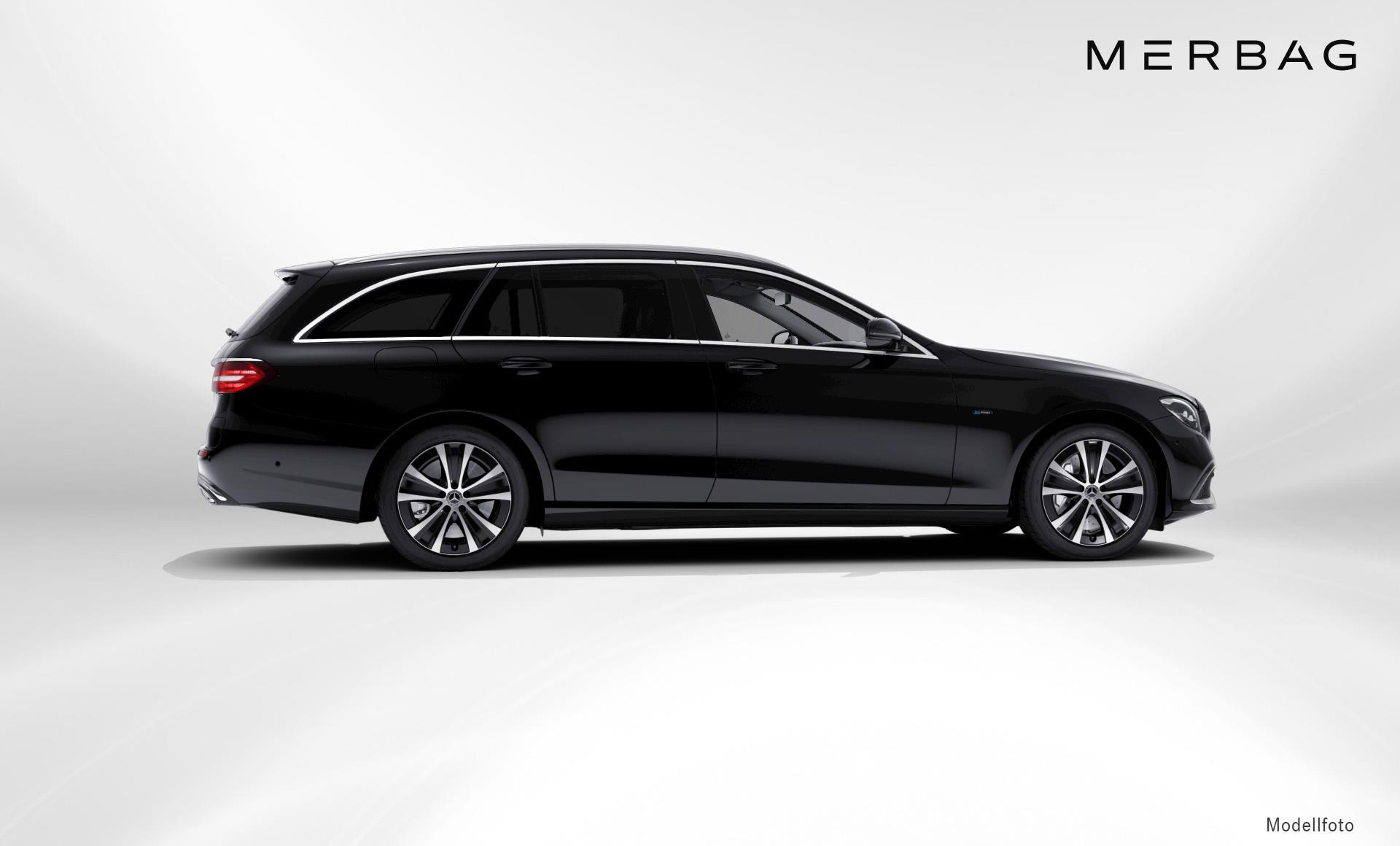 Mercedes-Benz - E 300 de T-Modell