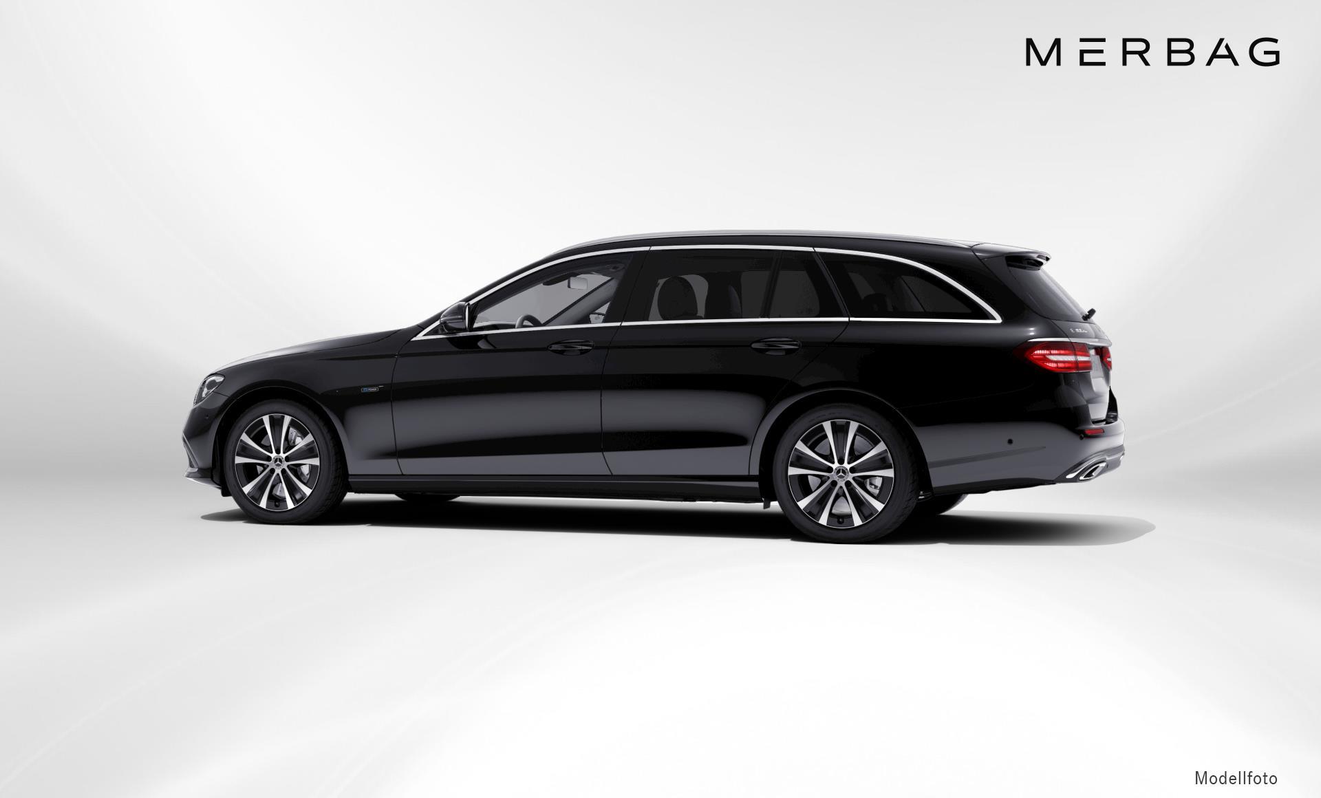 Mercedes-Benz - E 300 de T-Modell