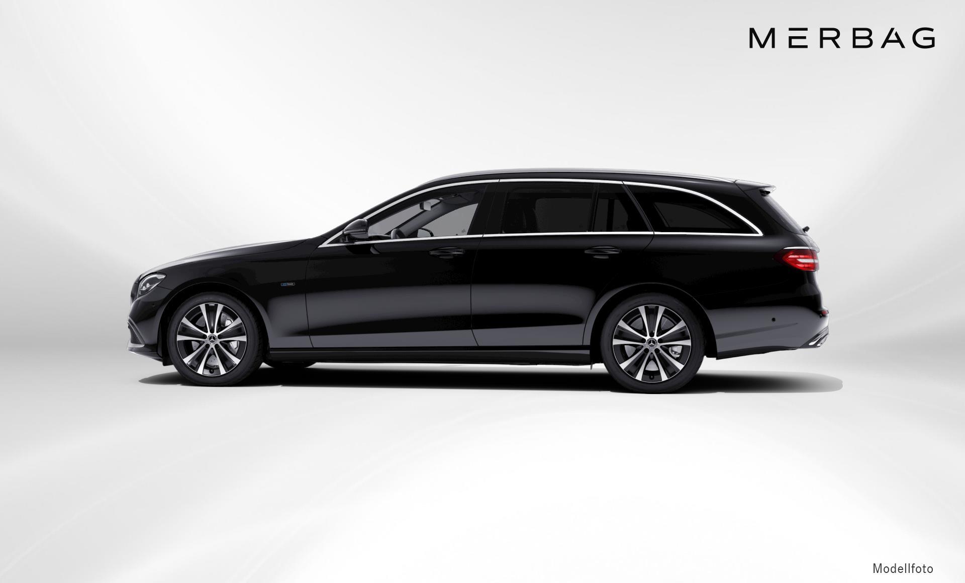 Mercedes-Benz - E 300 de T-Modell