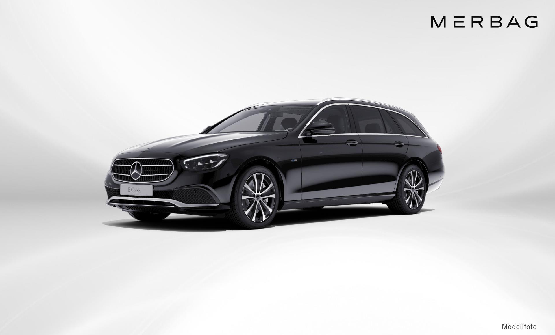 Mercedes-Benz - E 300 de T-Modell