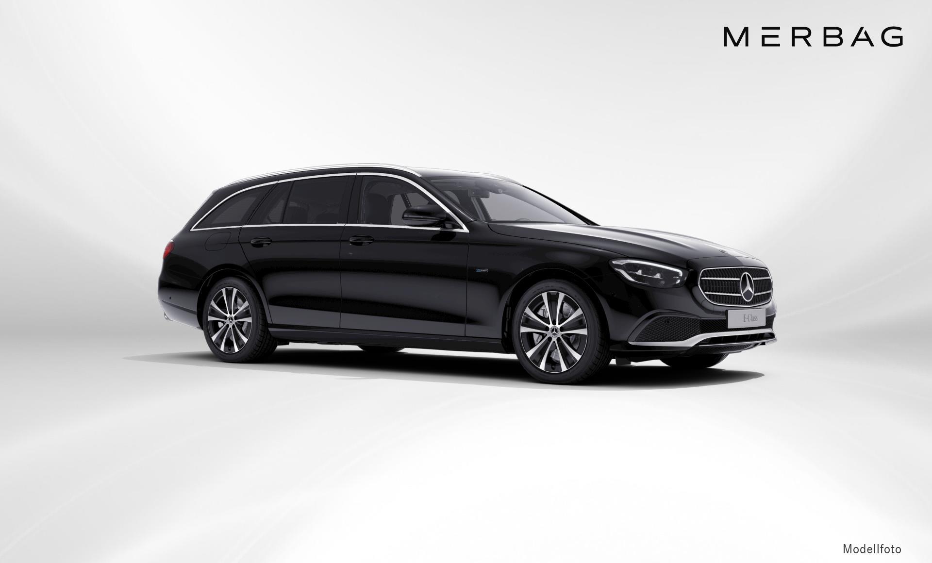 Mercedes-Benz - E 300 de T-Modell