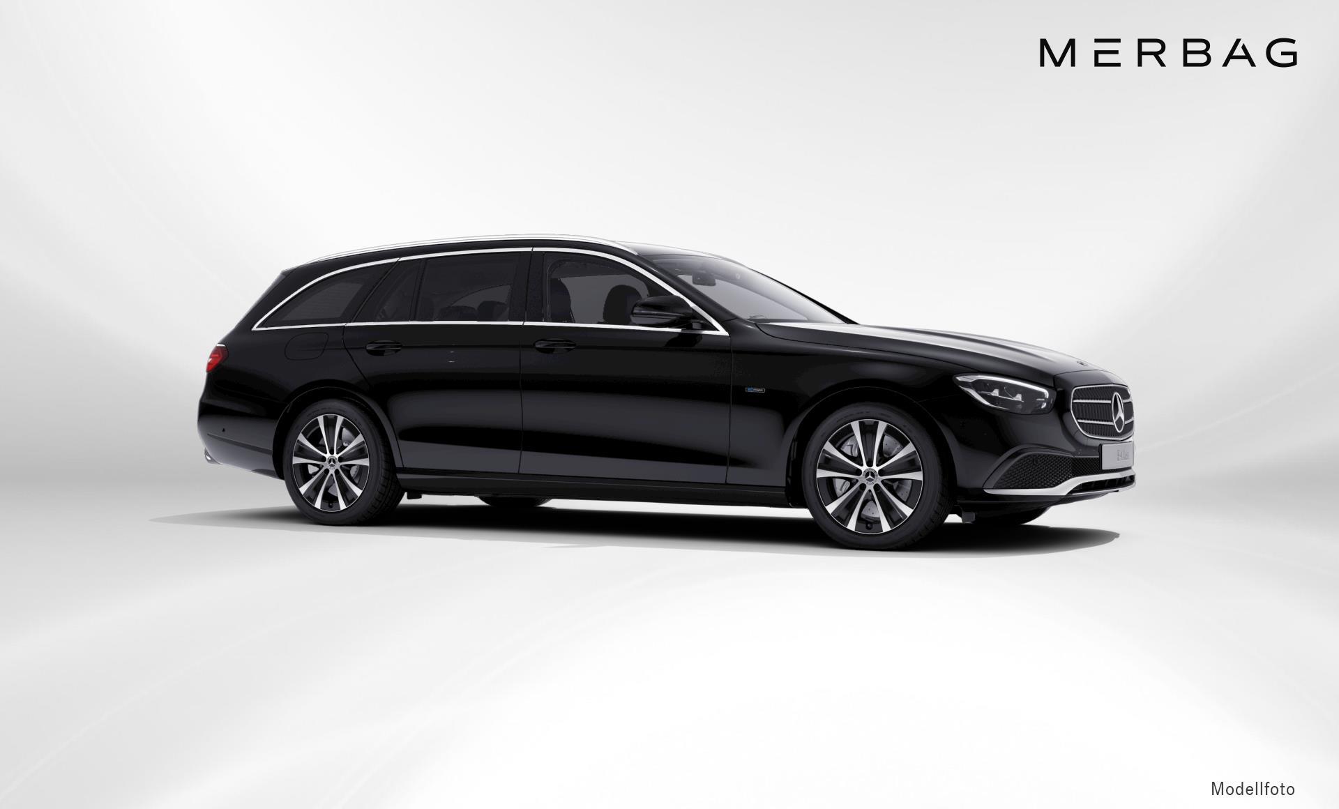 Mercedes-Benz - E 300 de T-Modell
