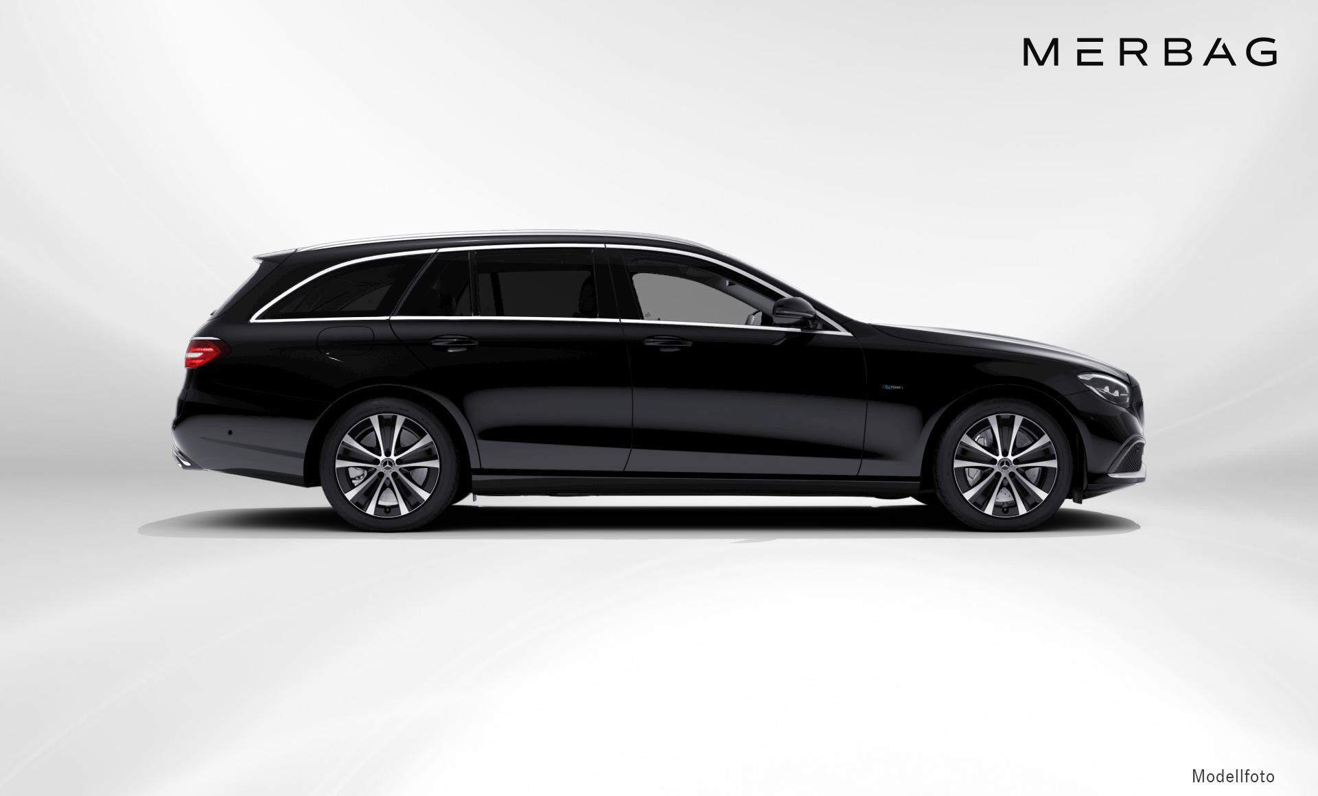 Mercedes-Benz - E 300 de T-Modell
