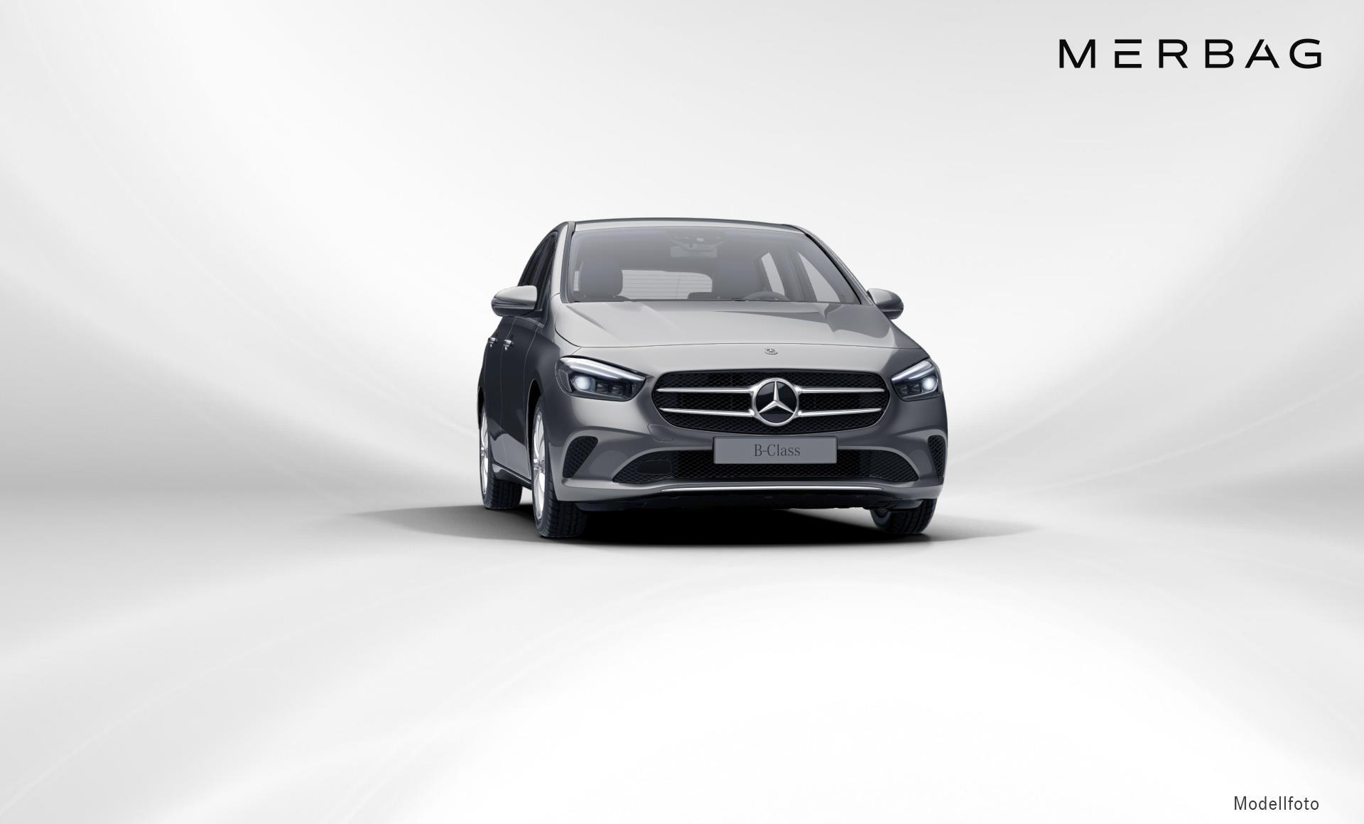 Mercedes-Benz - B 250 e