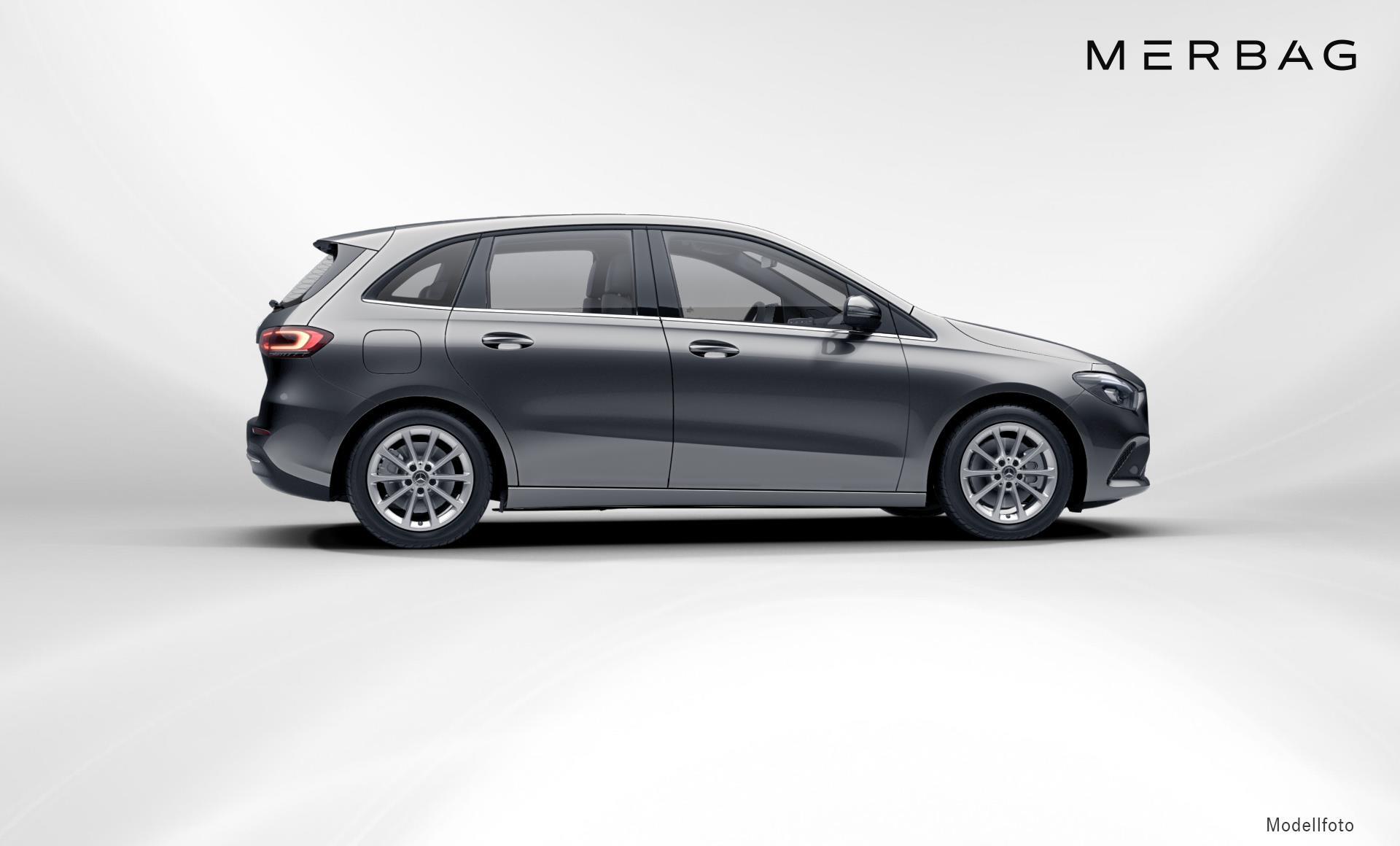 Mercedes-Benz - B 250 e