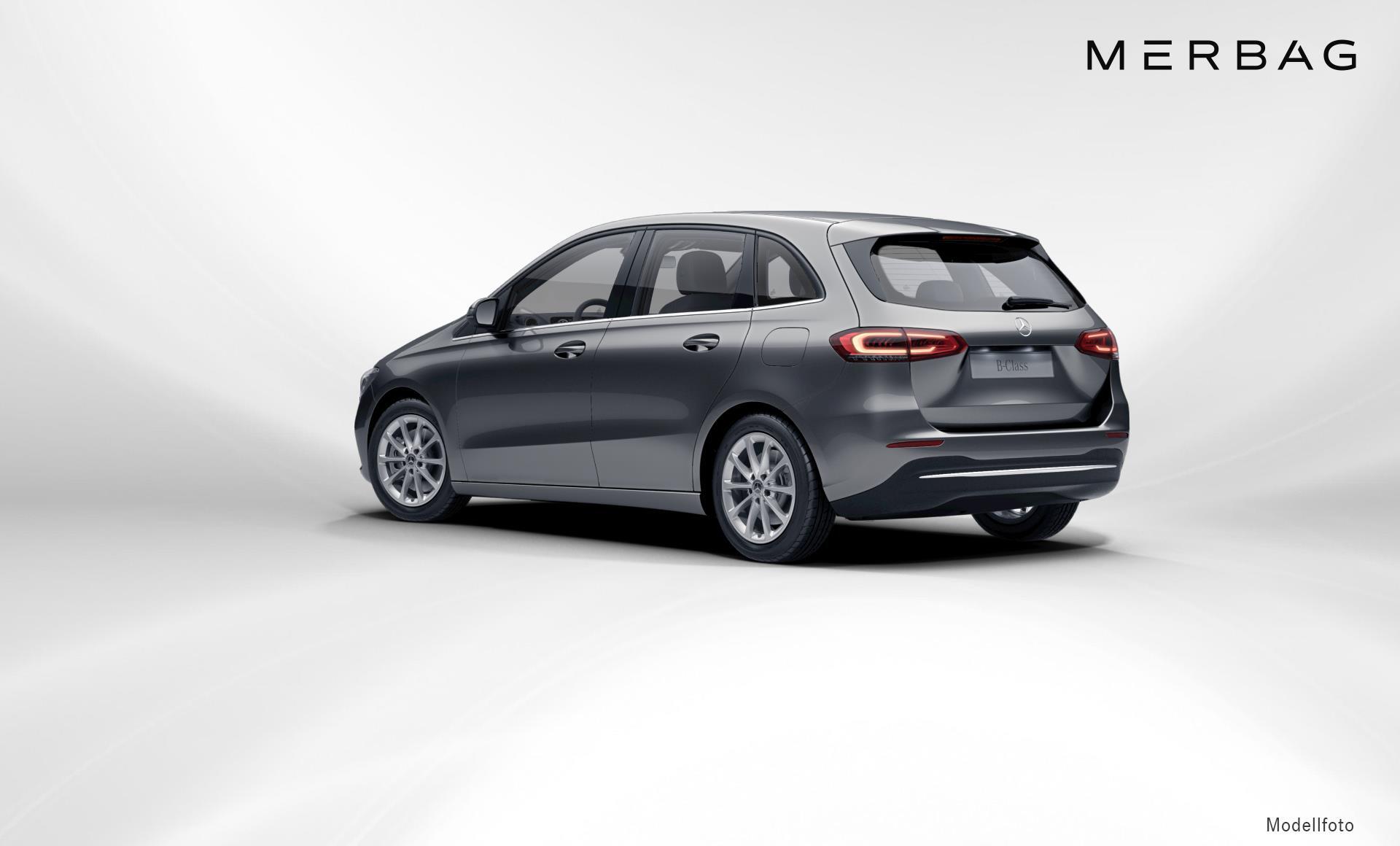 Mercedes-Benz - B 250 e