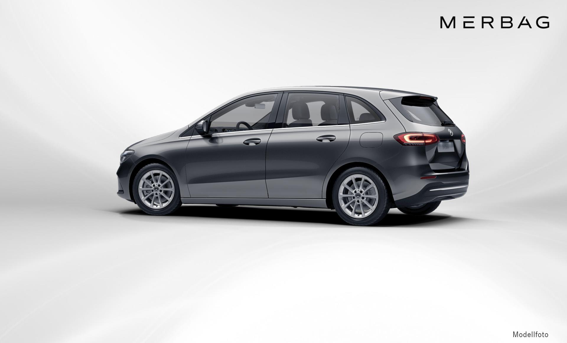 Mercedes-Benz - B 250 e
