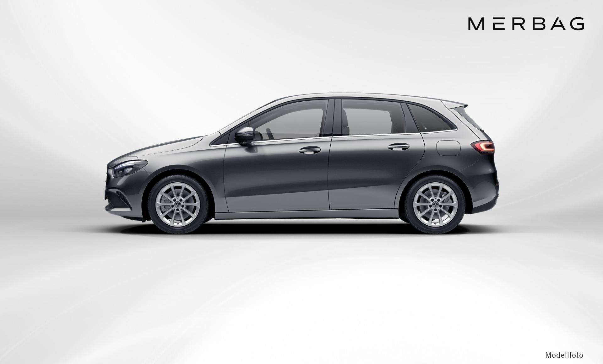 Mercedes-Benz - B 250 e