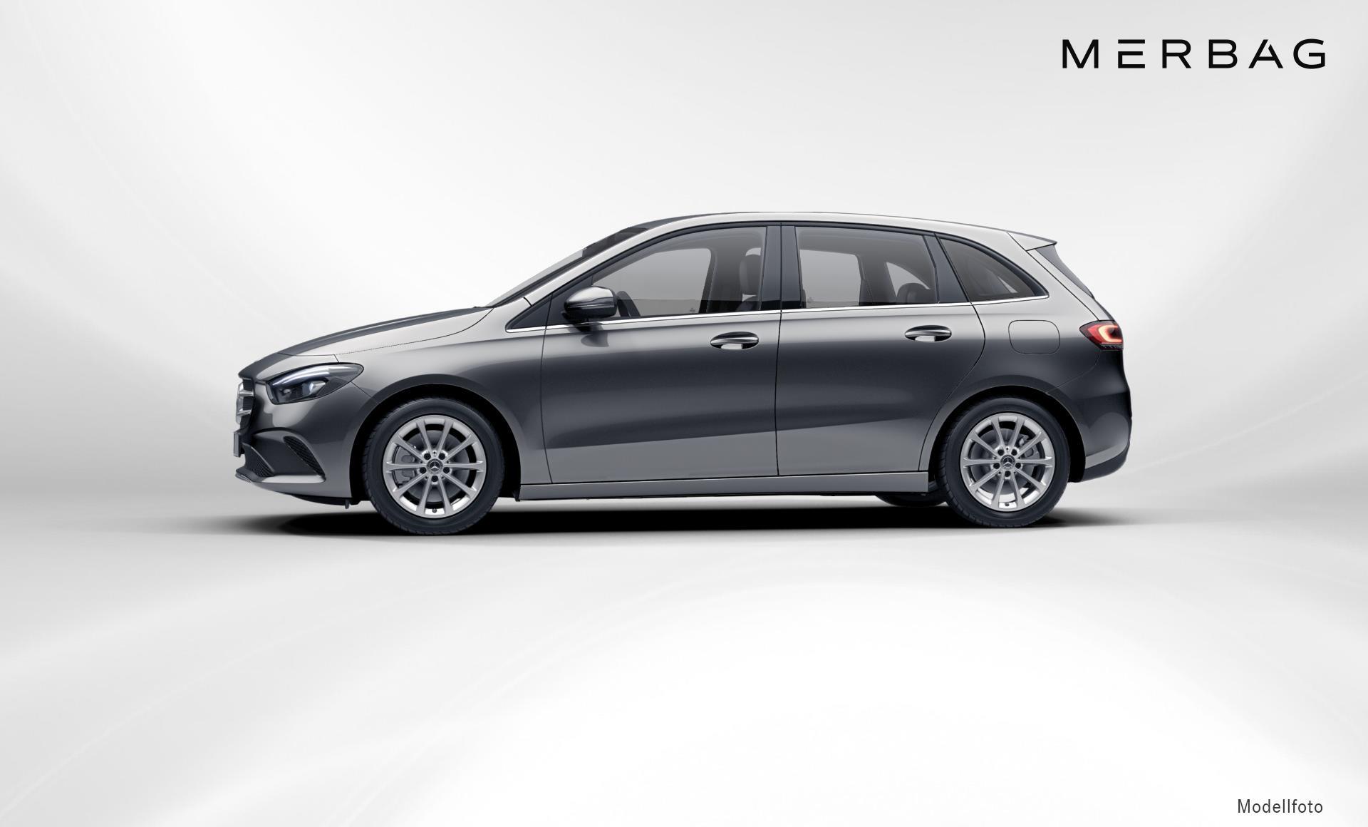 Mercedes-Benz - B 250 e