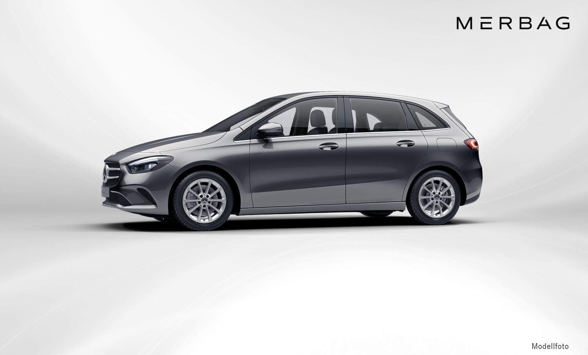 Mercedes-Benz - B 250 e