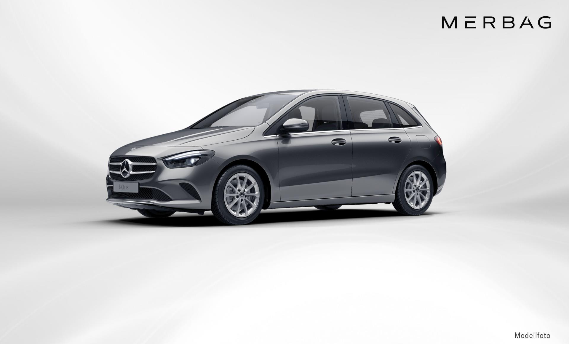 Mercedes-Benz - B 250 e