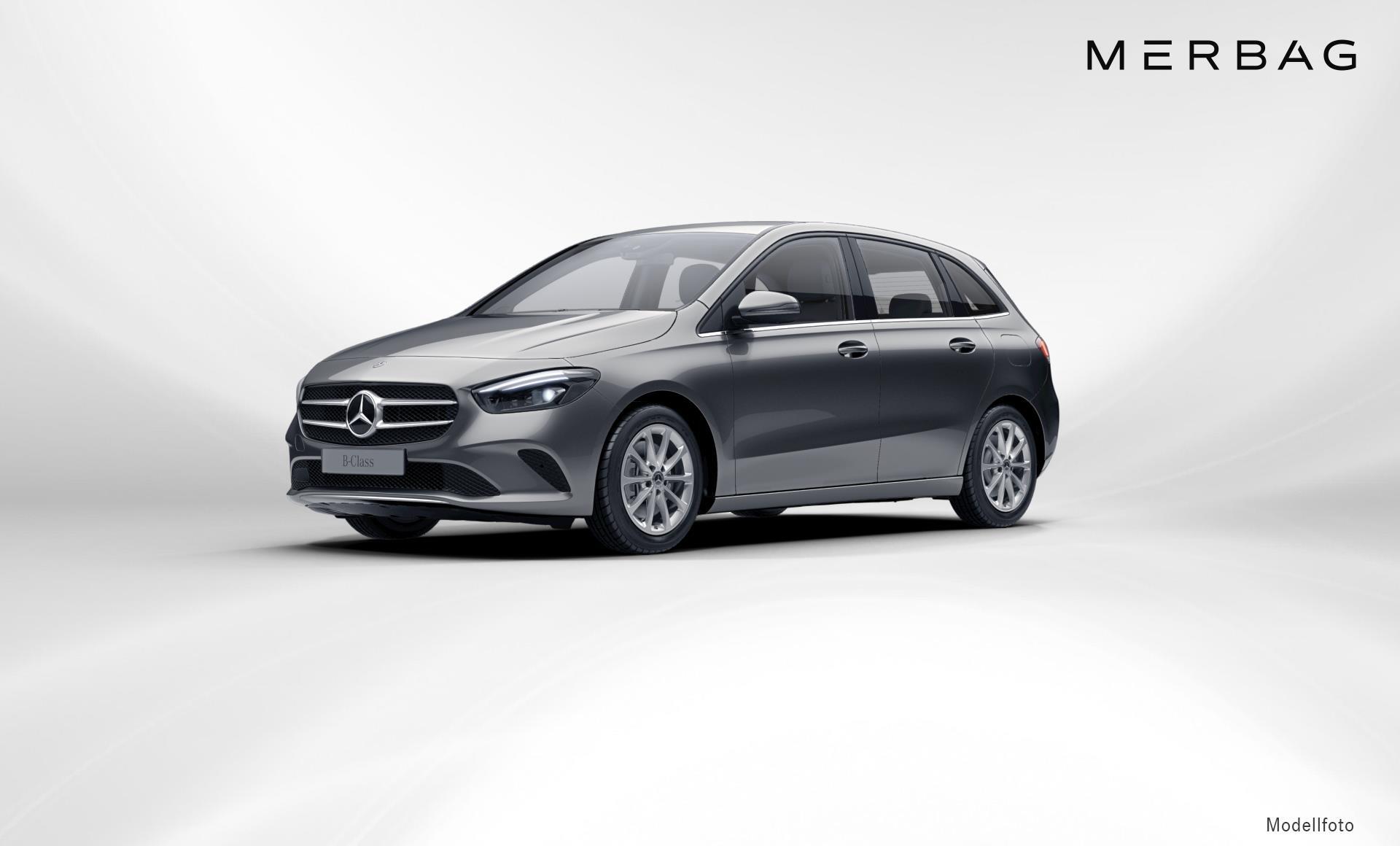 Mercedes-Benz - B 250 e