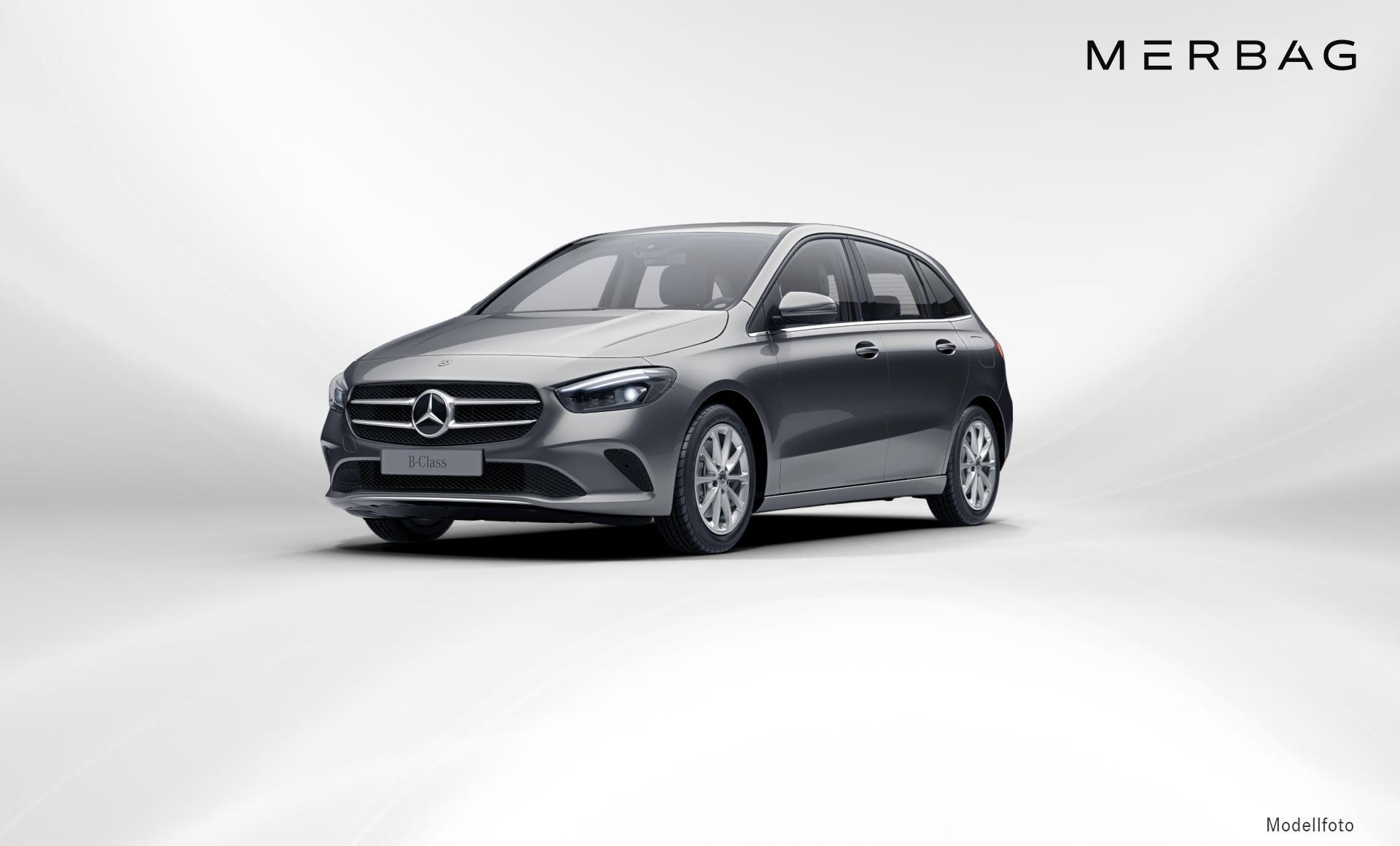 Mercedes-Benz - B 250 e