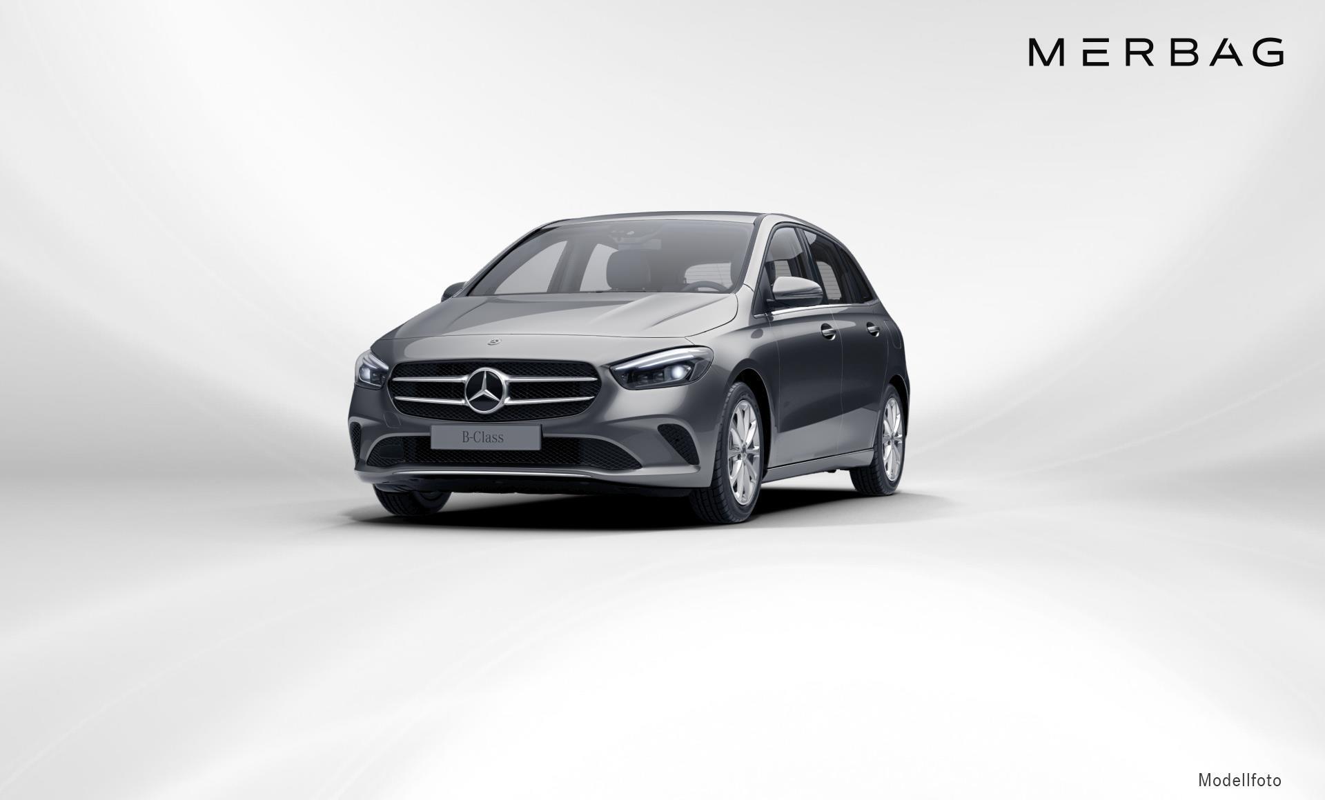 Mercedes-Benz - B 250 e