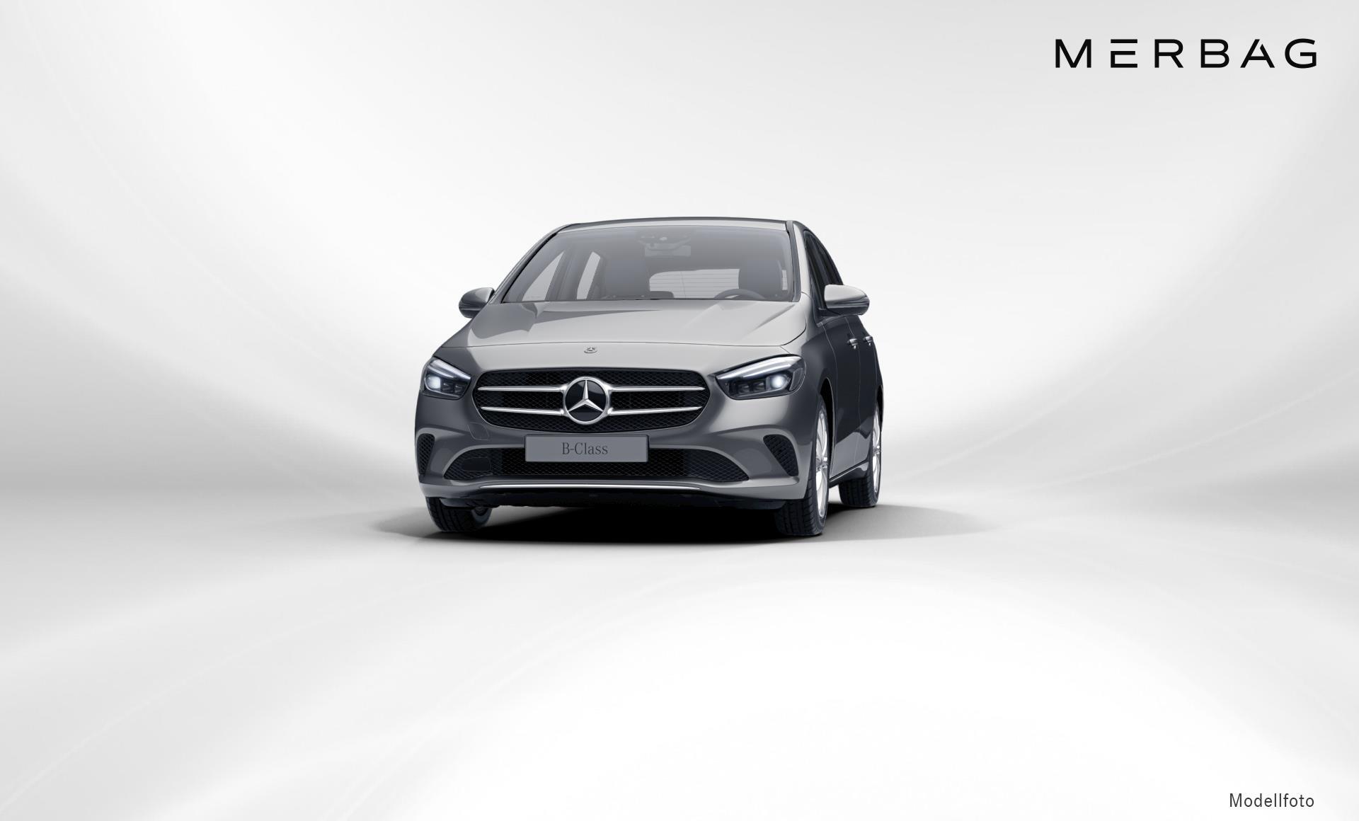 Mercedes-Benz - B 250 e