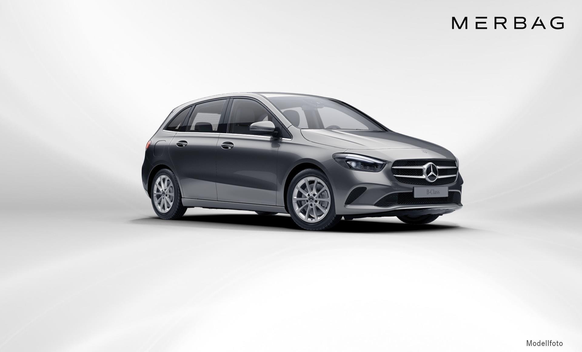 Mercedes-Benz - B 250 e