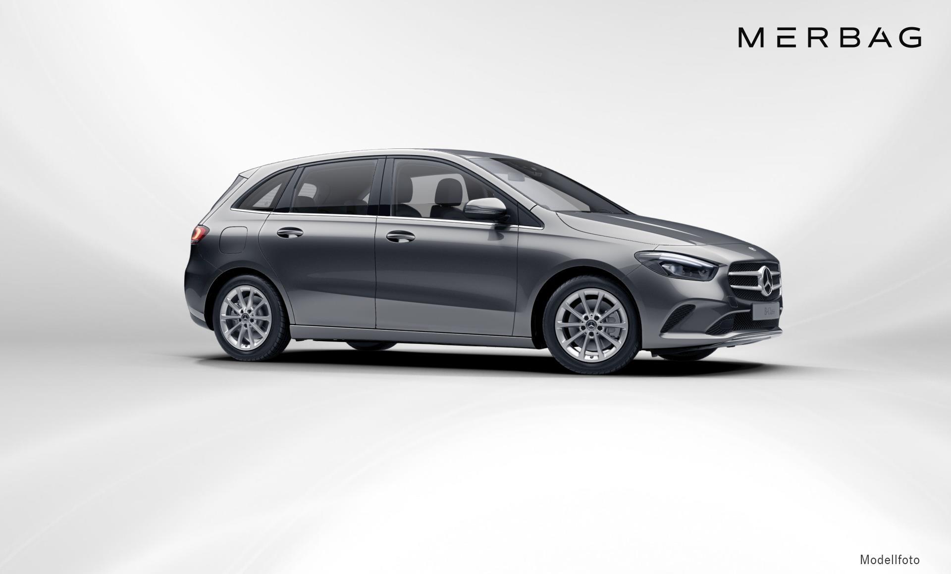 Mercedes-Benz - B 250 e