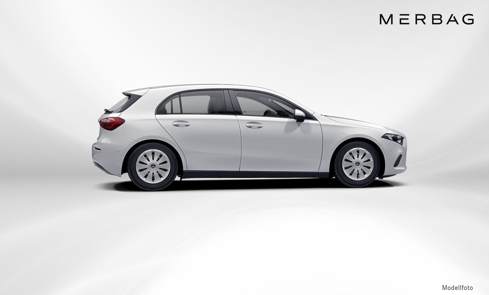 Mercedes-Benz - A 160 Kompaktlimousine