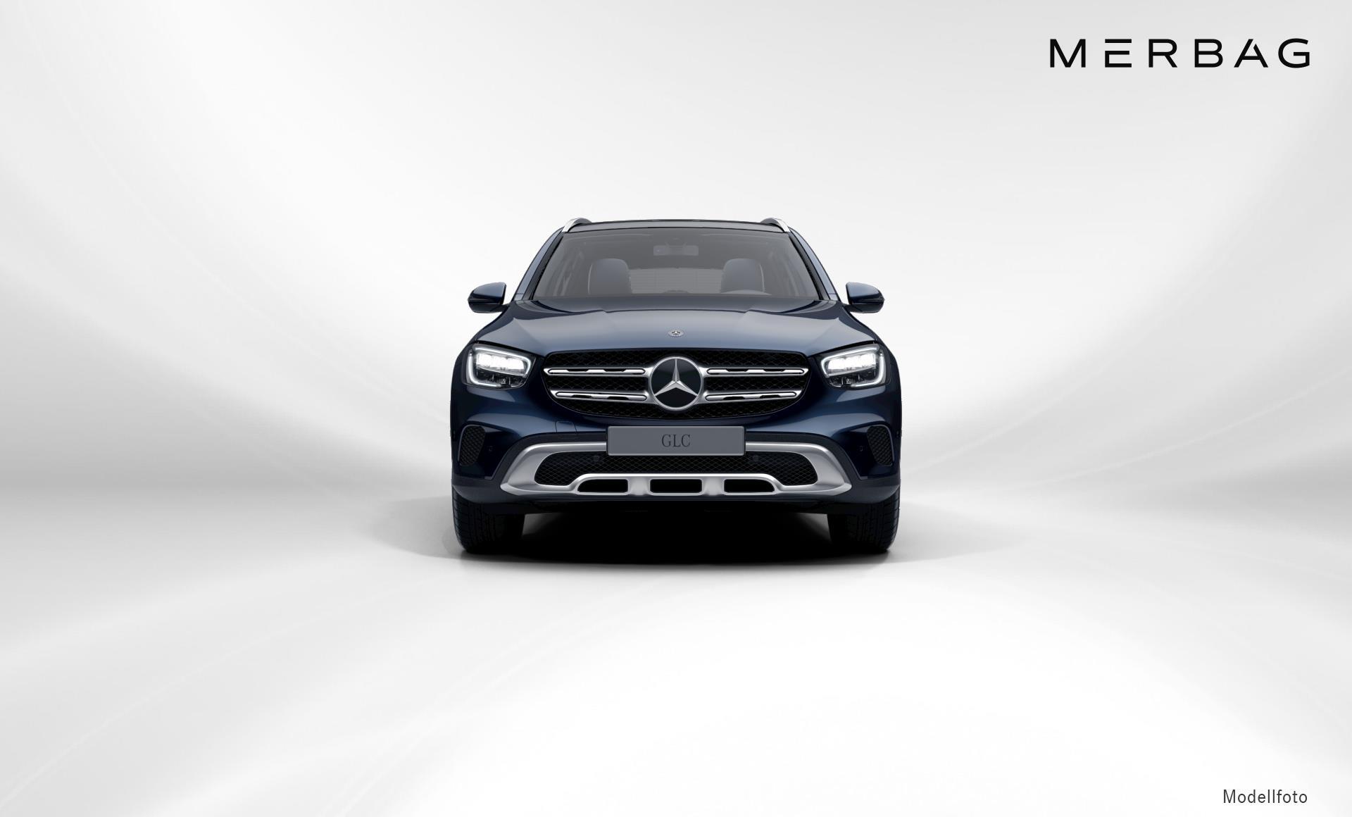 Mercedes-Benz - GLC 200 4MATIC