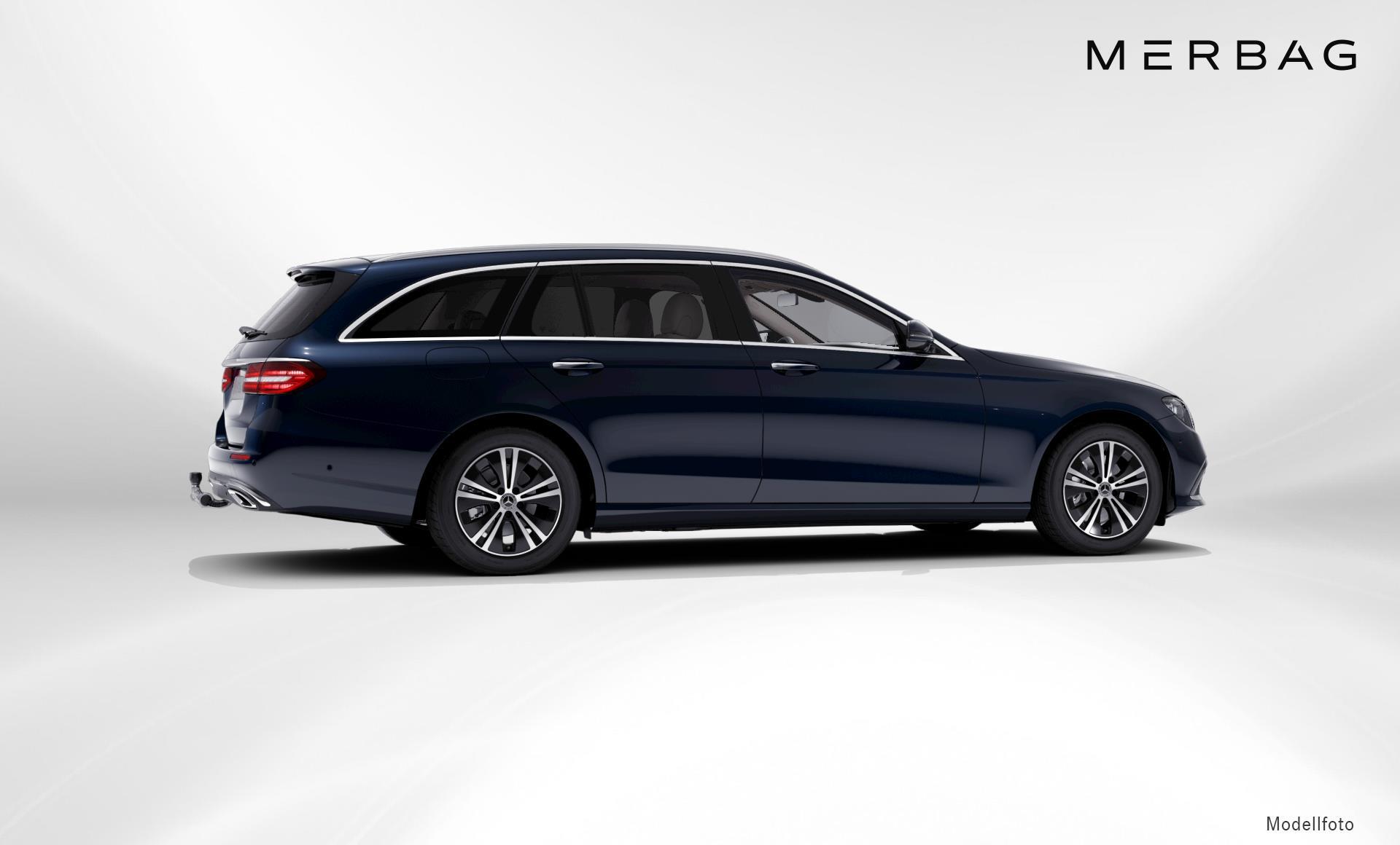 Mercedes-Benz - E 220 d 4MATIC  T-Modell Austria Edition