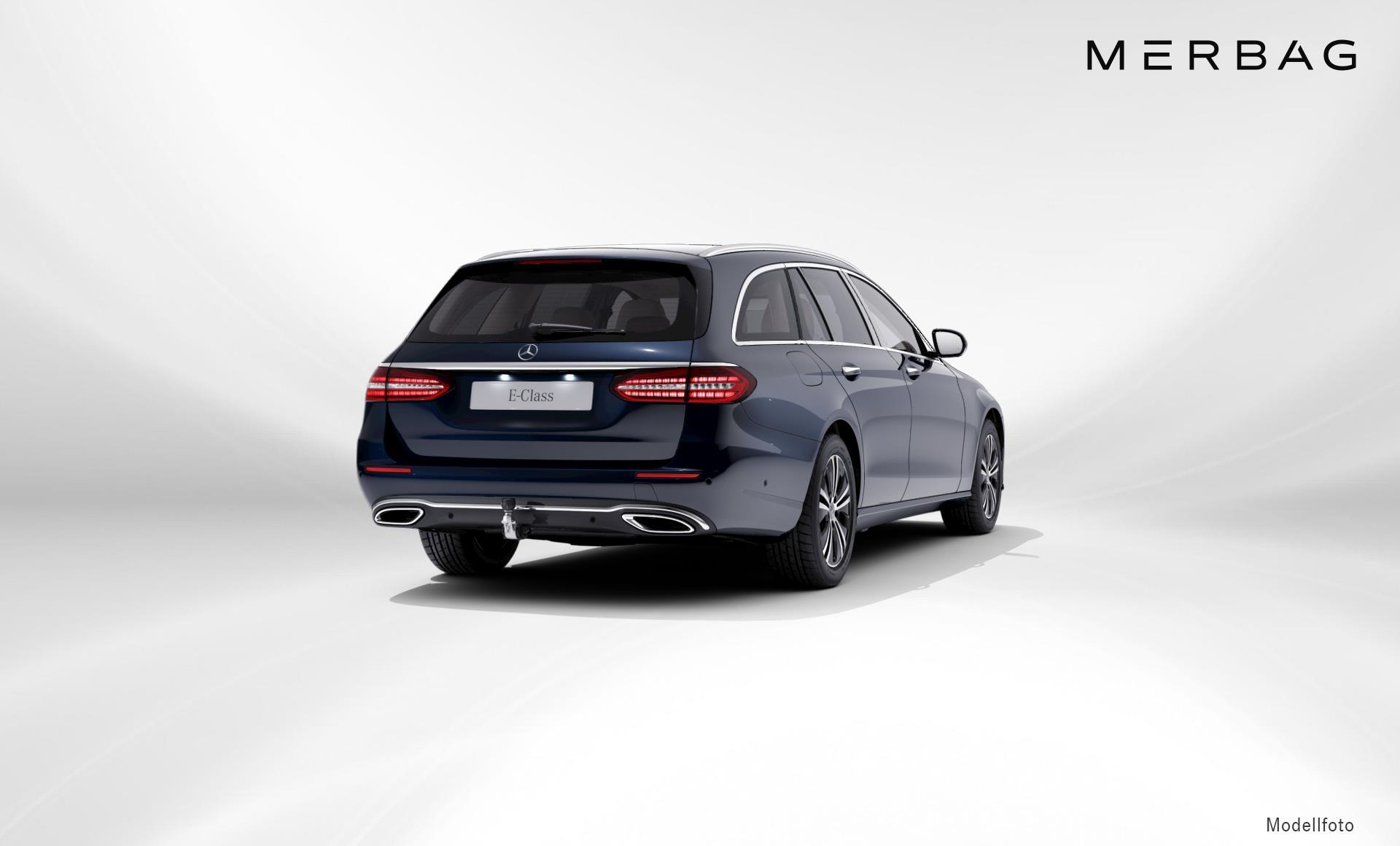 Mercedes-Benz - E 220 d 4MATIC  T-Modell Austria Edition