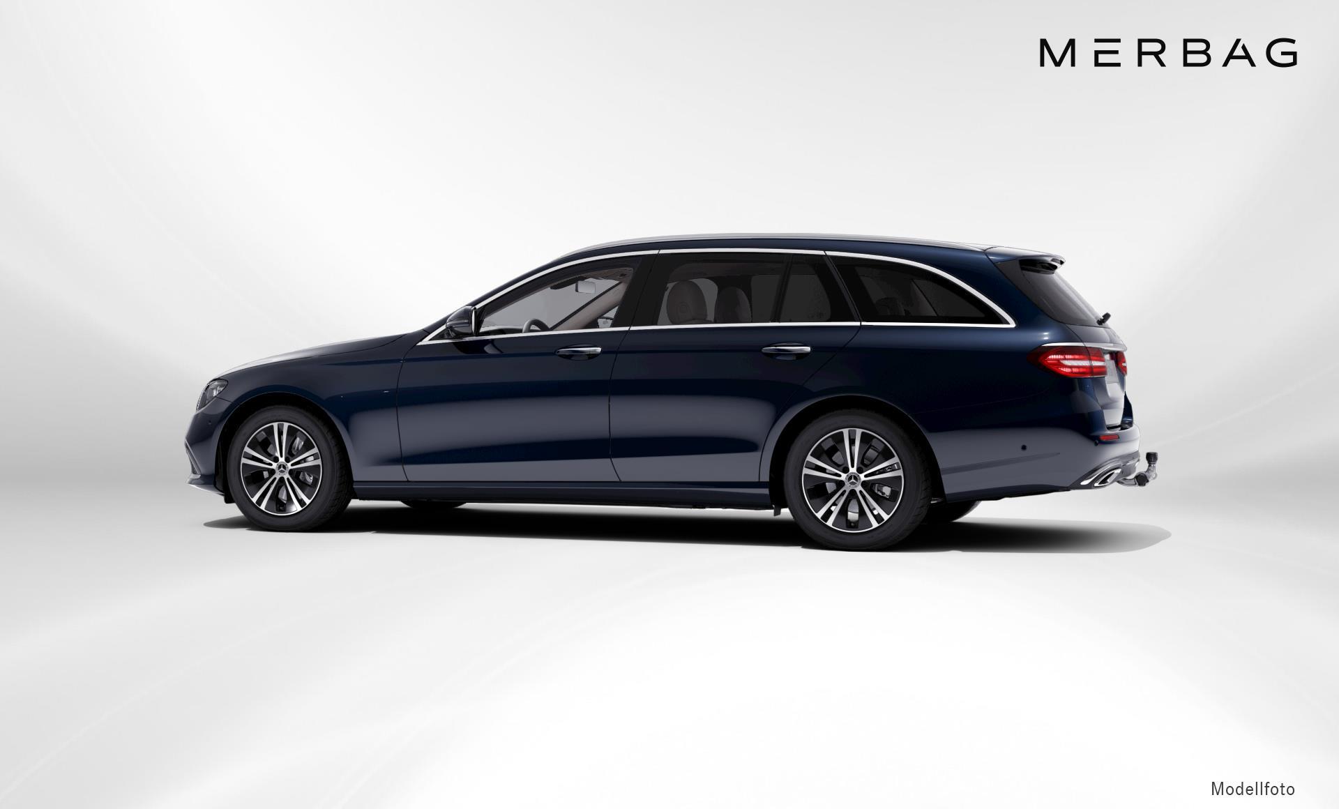 Mercedes-Benz - E 220 d 4MATIC  T-Modell Austria Edition