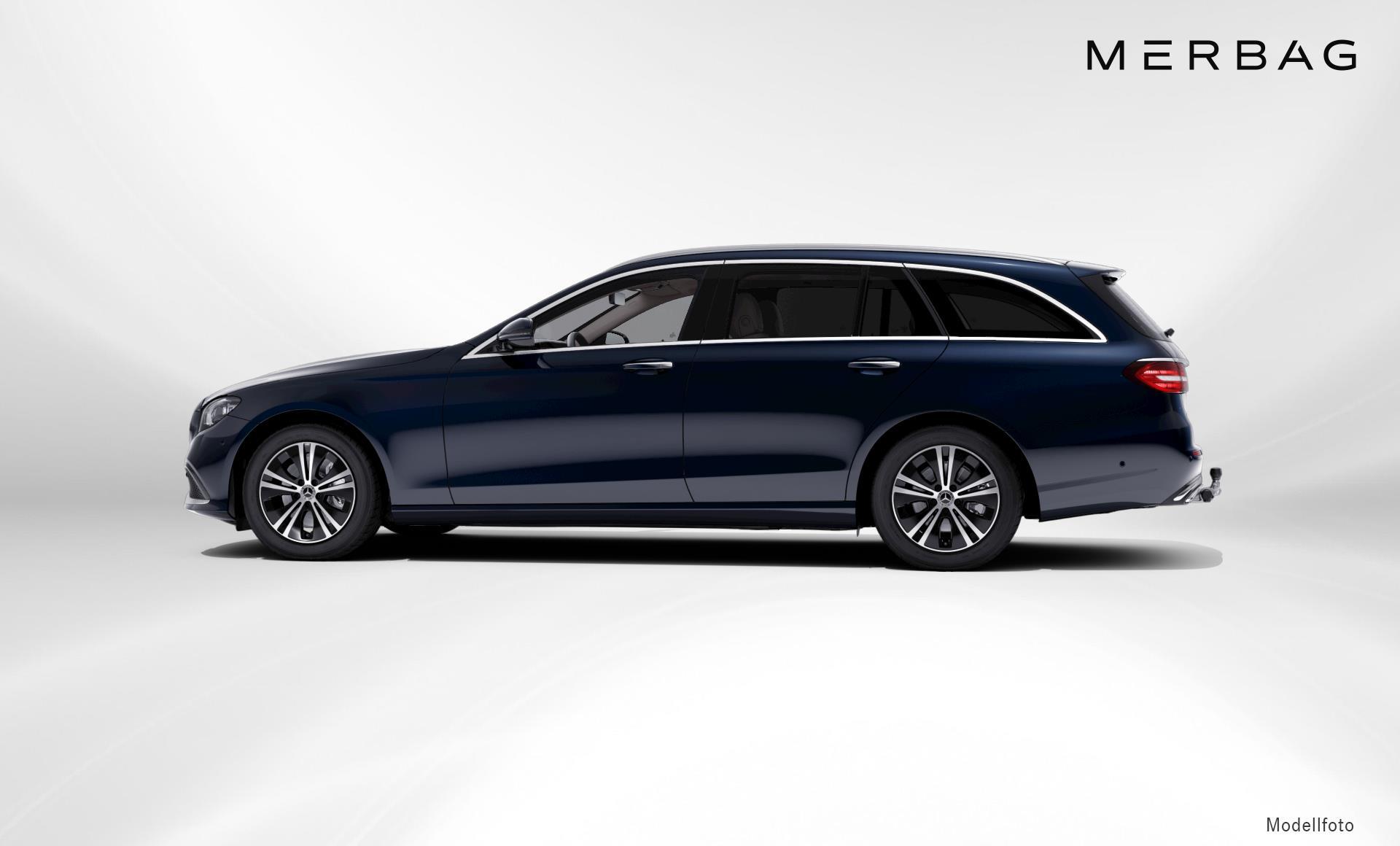 Mercedes-Benz - E 220 d 4MATIC  T-Modell Austria Edition