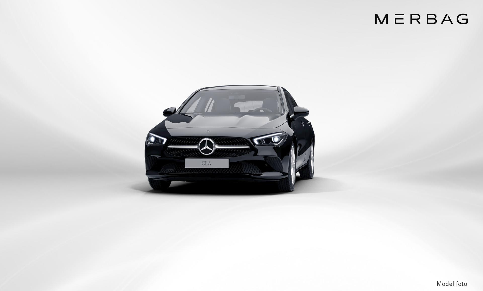 Mercedes-Benz - CLA 180 d Shooting Brake