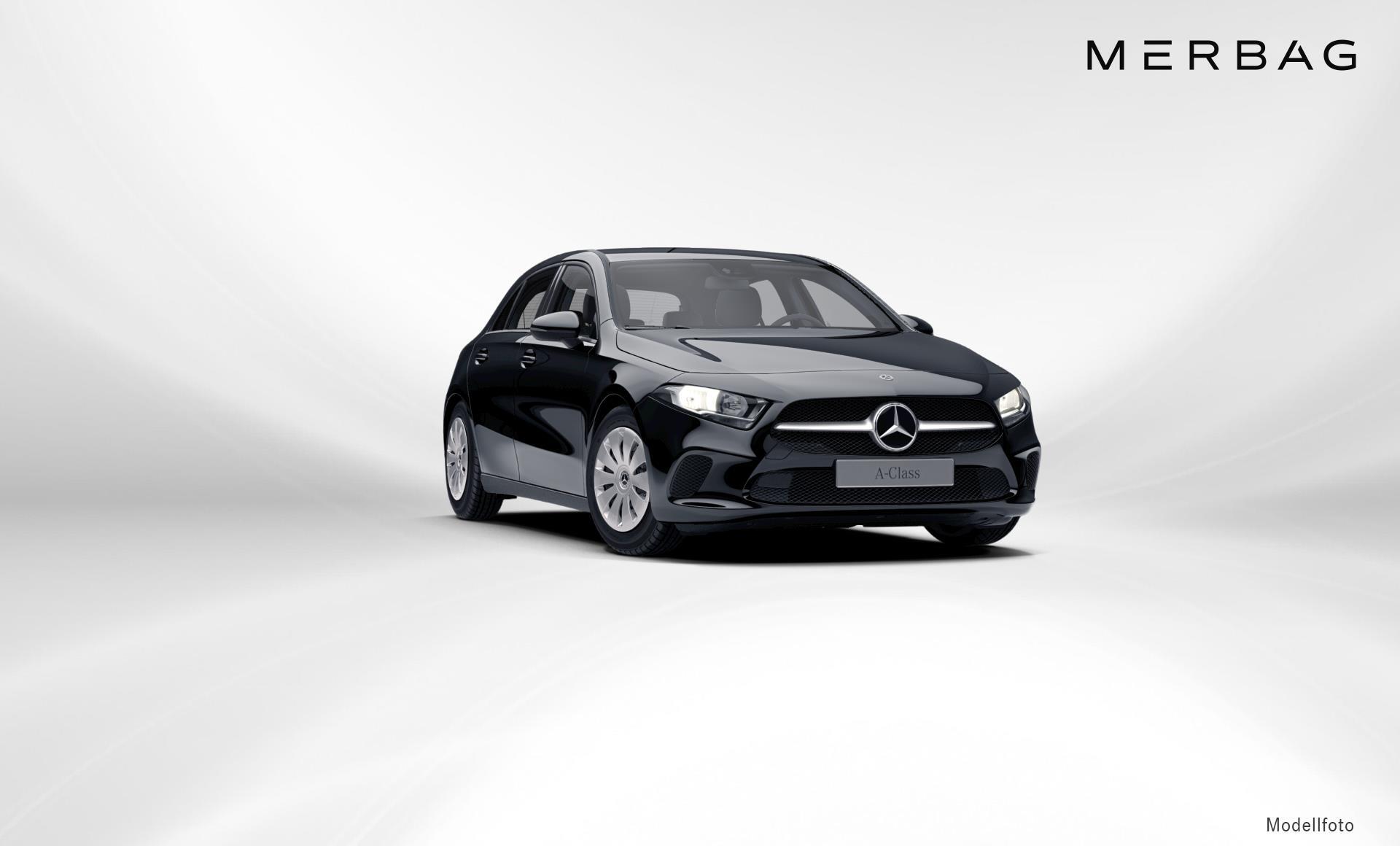 Mercedes-Benz - A 160 Kompaktlimousine