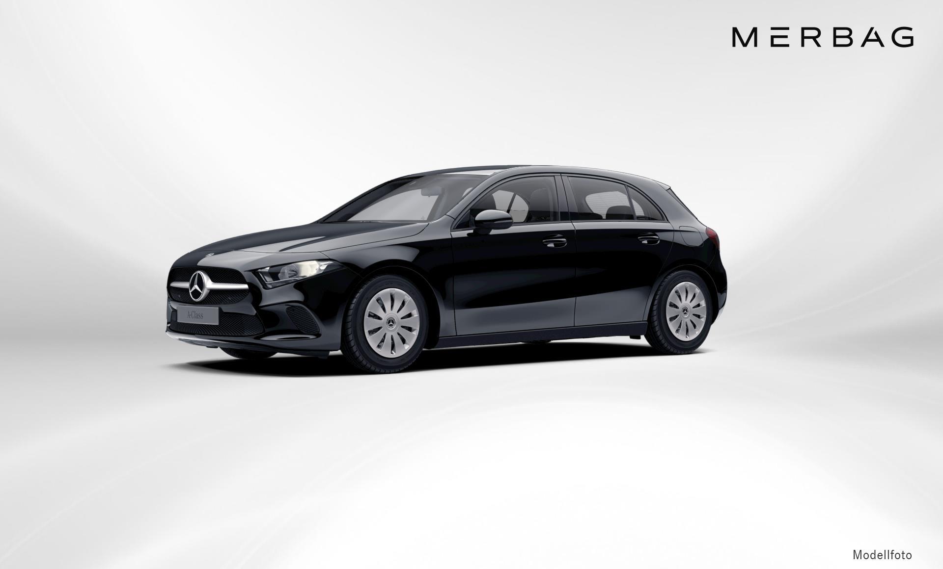 Mercedes-Benz - A 160 Kompaktlimousine