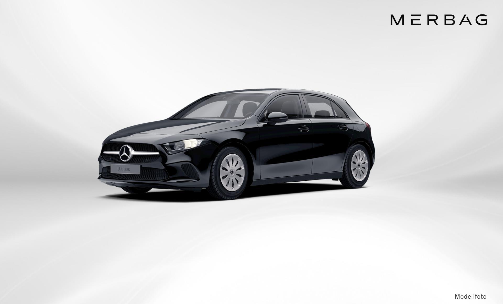 Mercedes-Benz - A 160 Kompaktlimousine