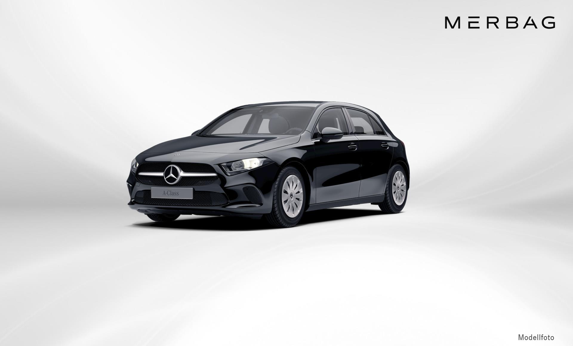 Mercedes-Benz - A 160 Kompaktlimousine