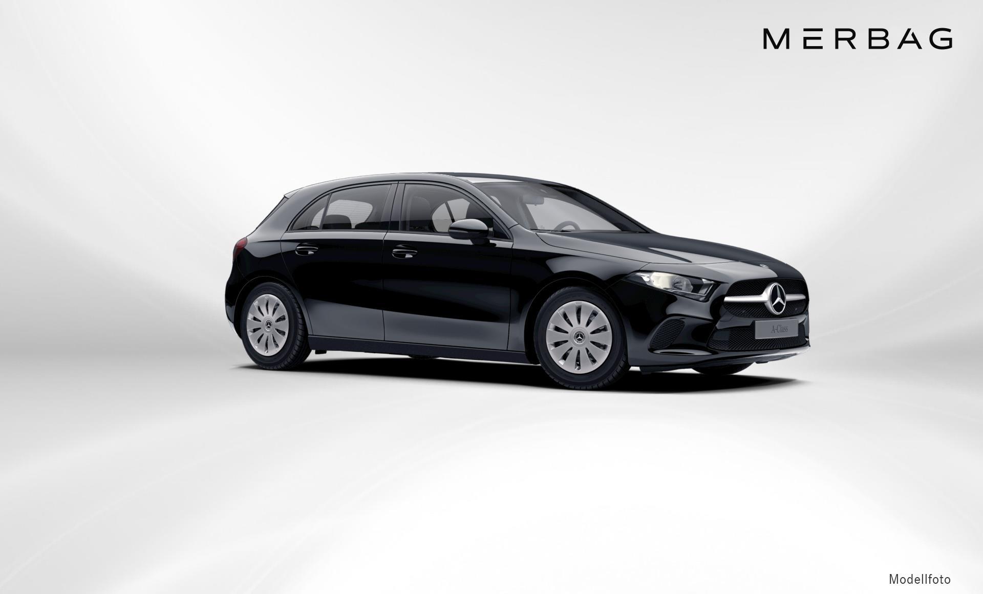 Mercedes-Benz - A 160 Kompaktlimousine